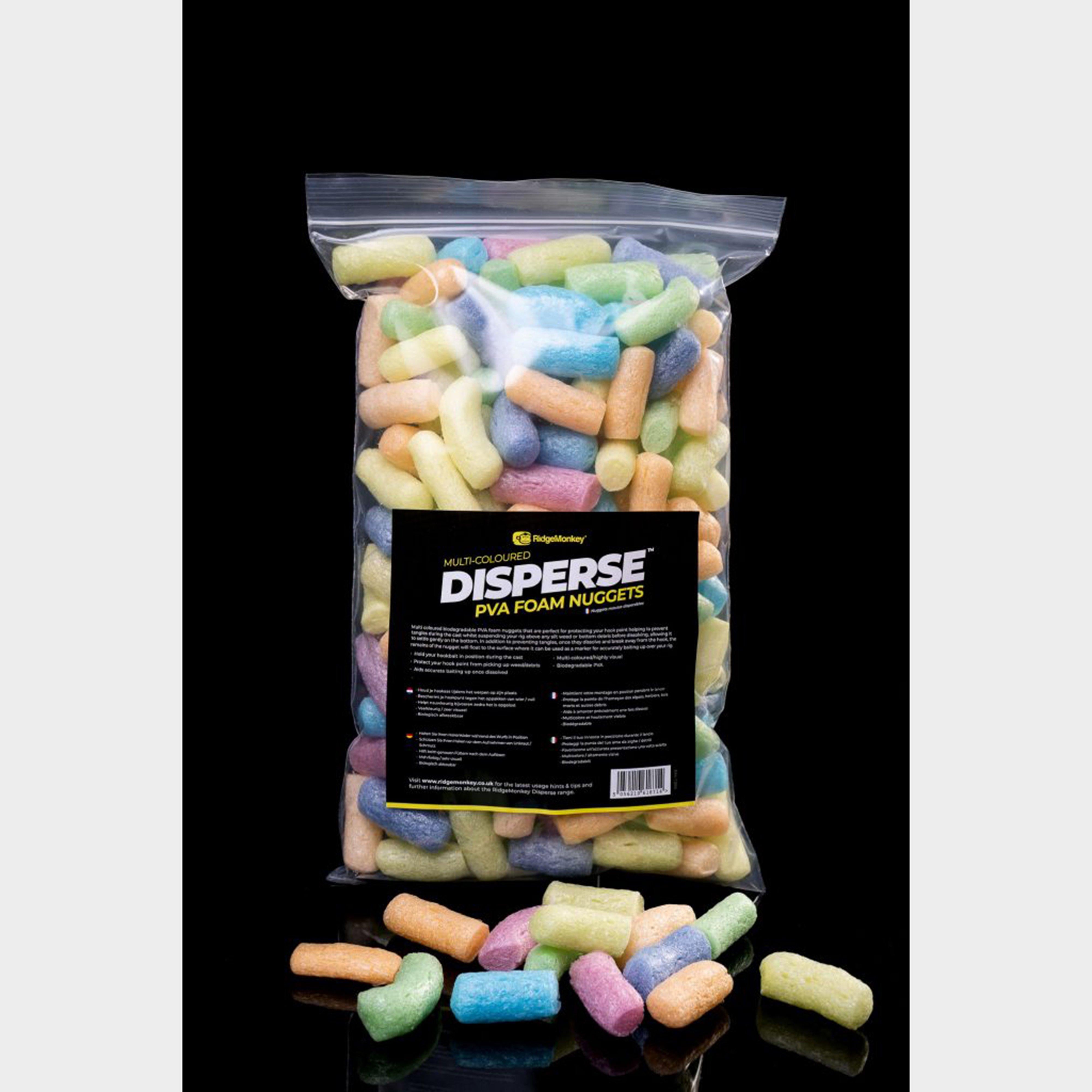 Disperse PVA Foam Nuggets – Refill Pack