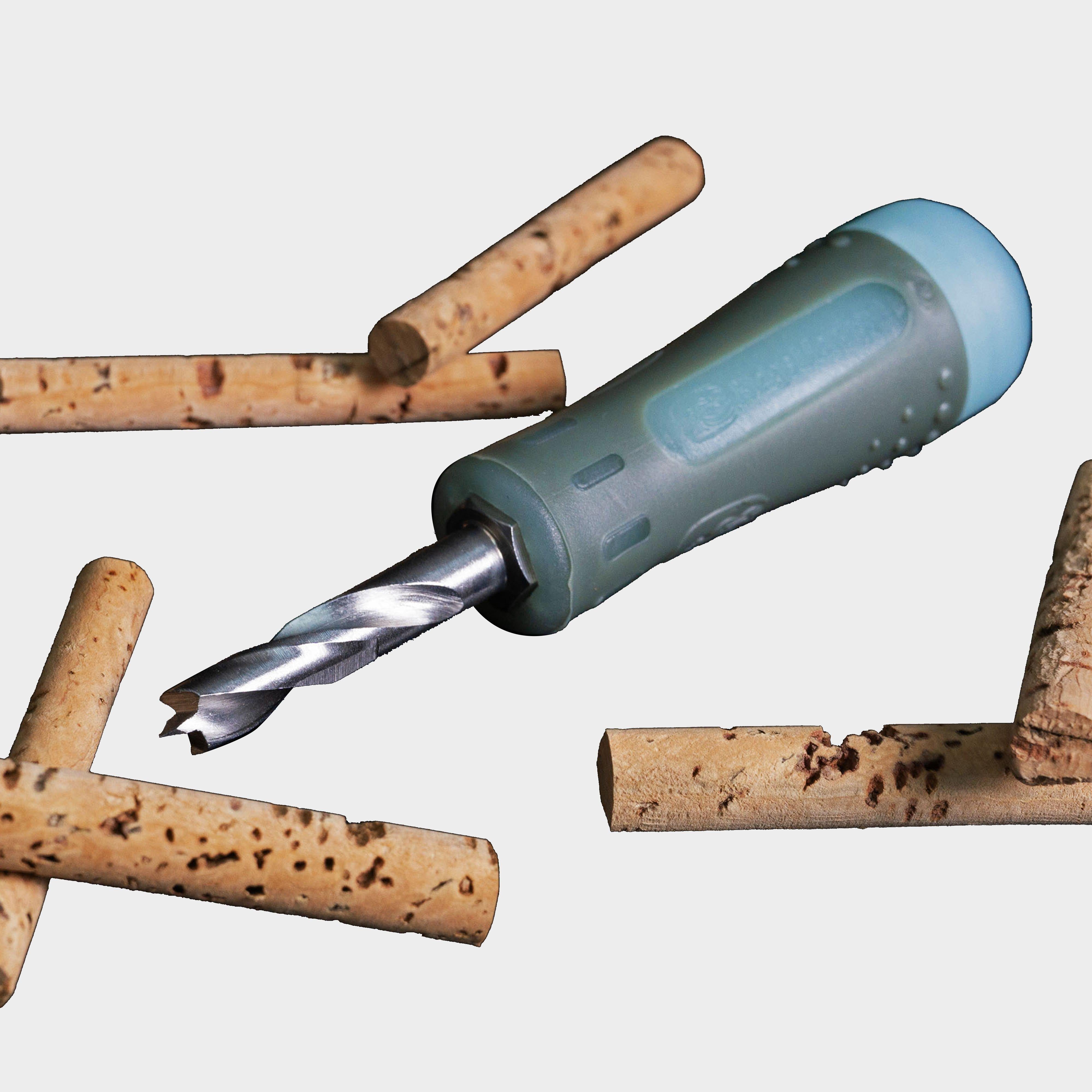 Combi Bait Drill & Cork Sticks