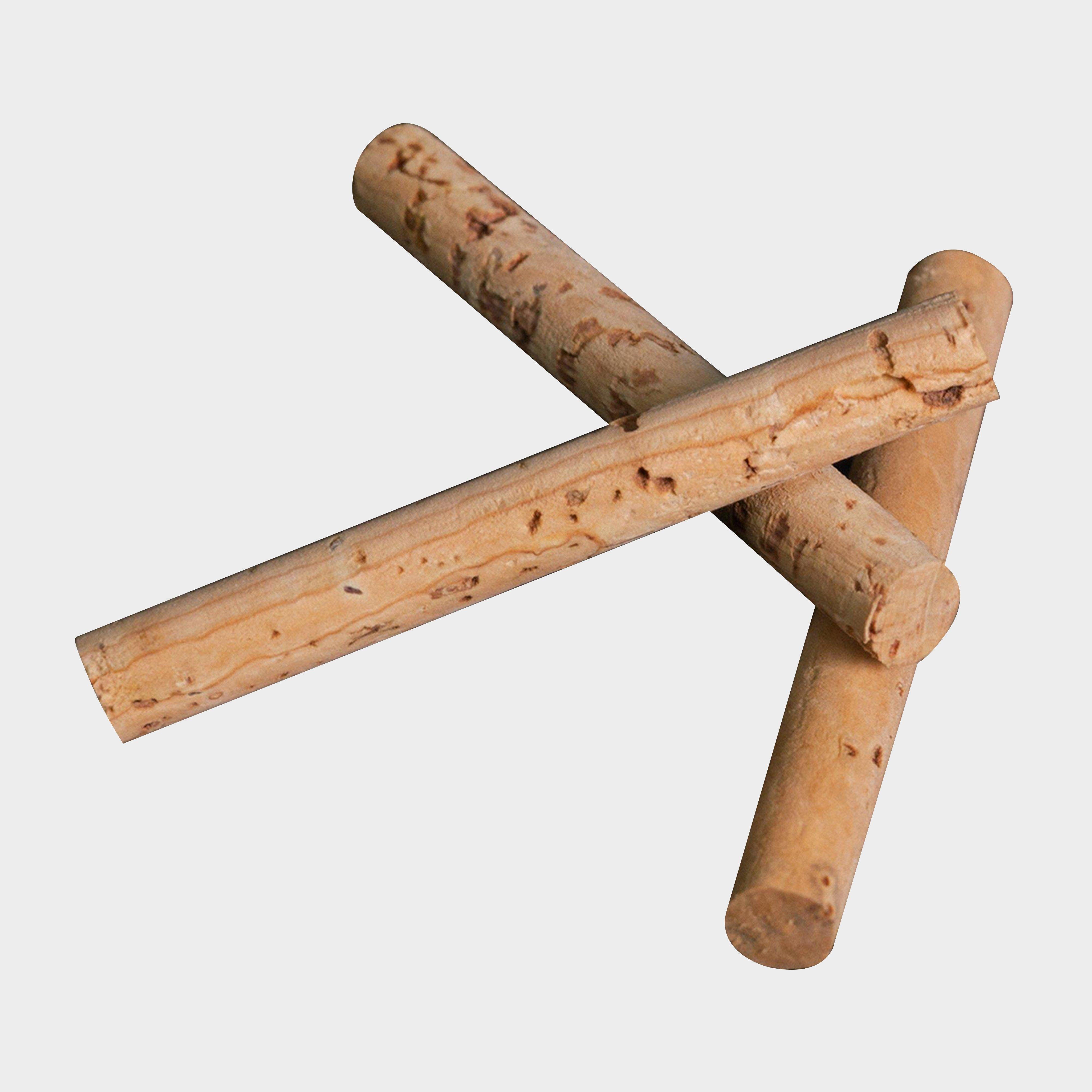 Combi Bait Drill Spare Cork Sticks – 6mm