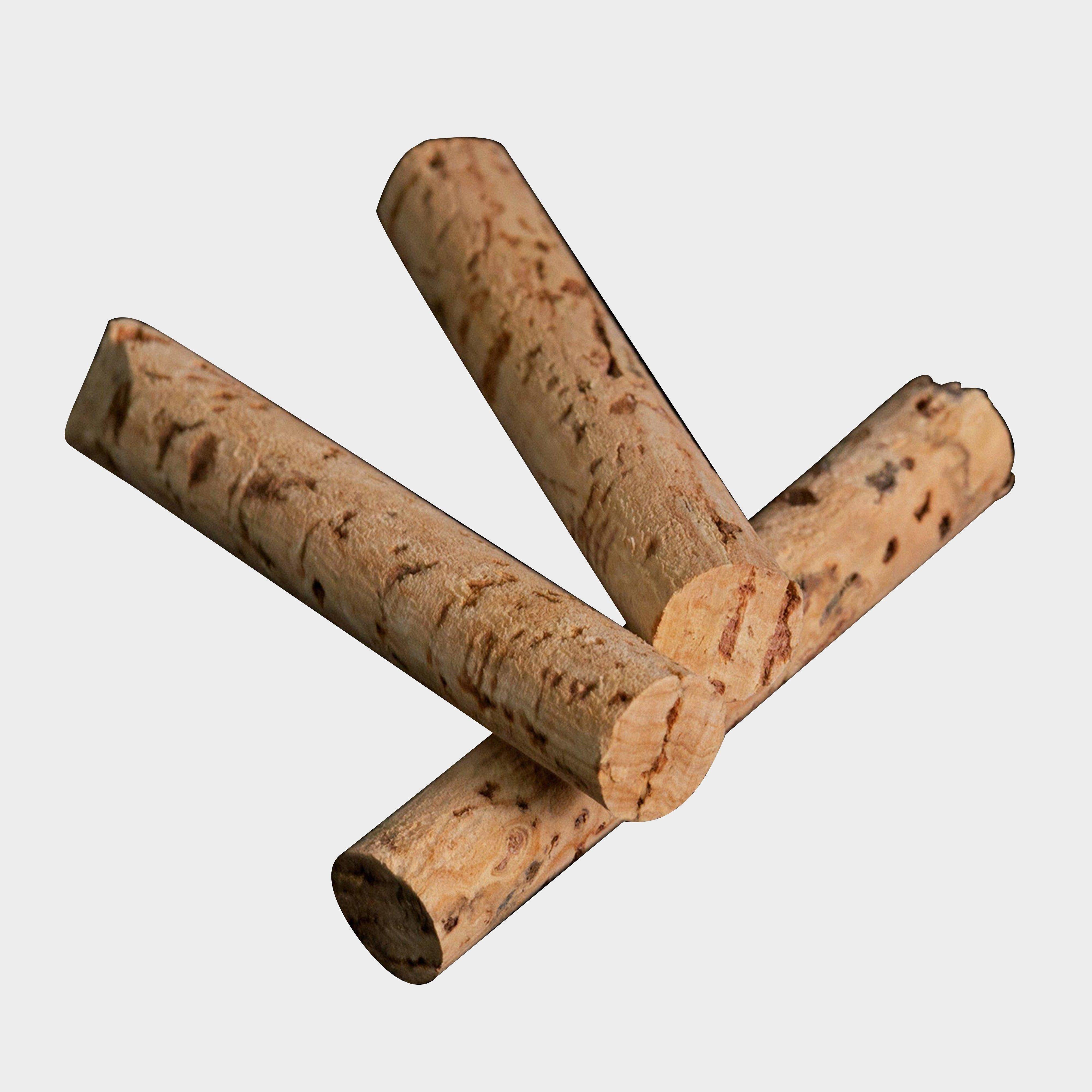 Combi Bait Drill Spare Cork Sticks 8mm