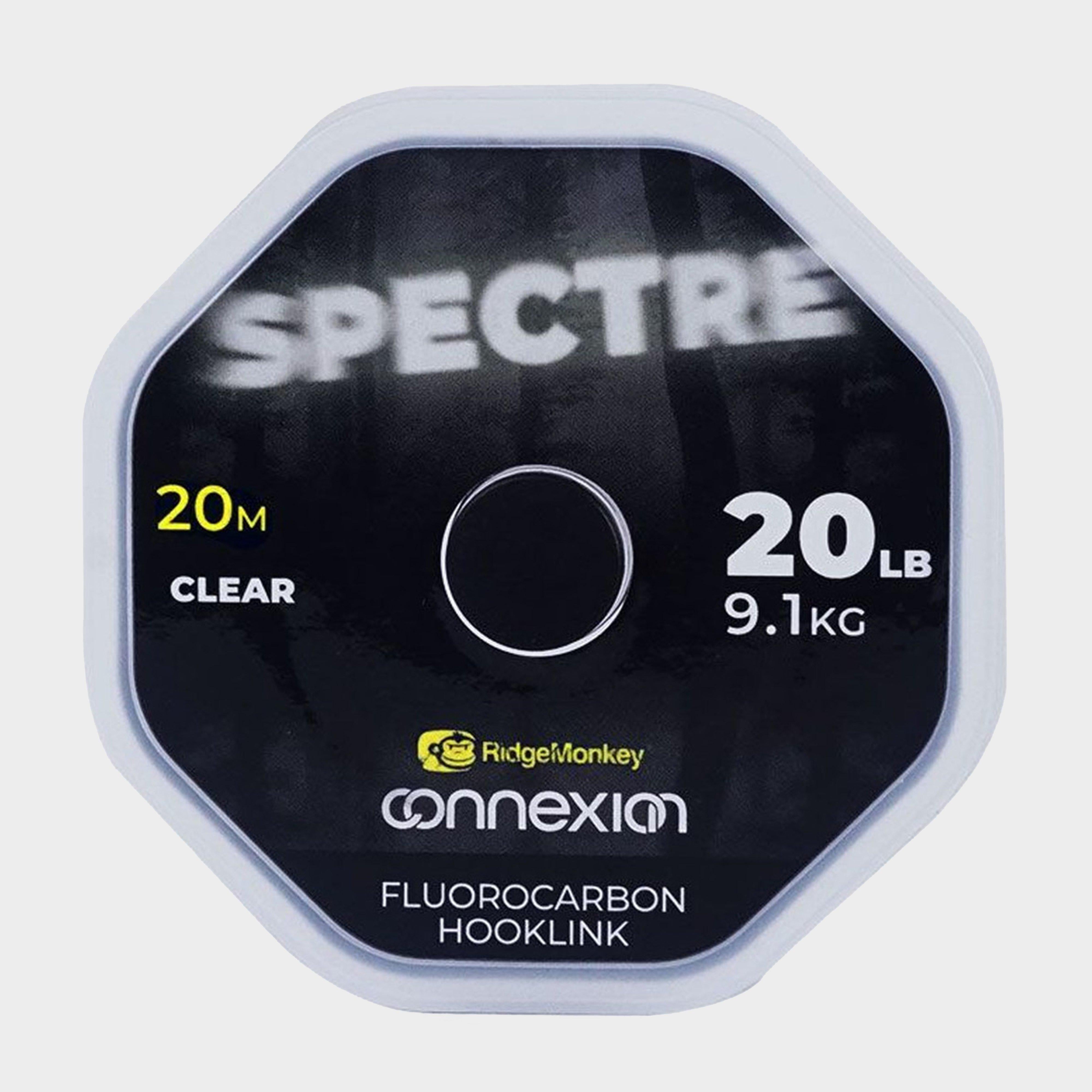 Spectre Fluorocarbon Hooklink 20lb