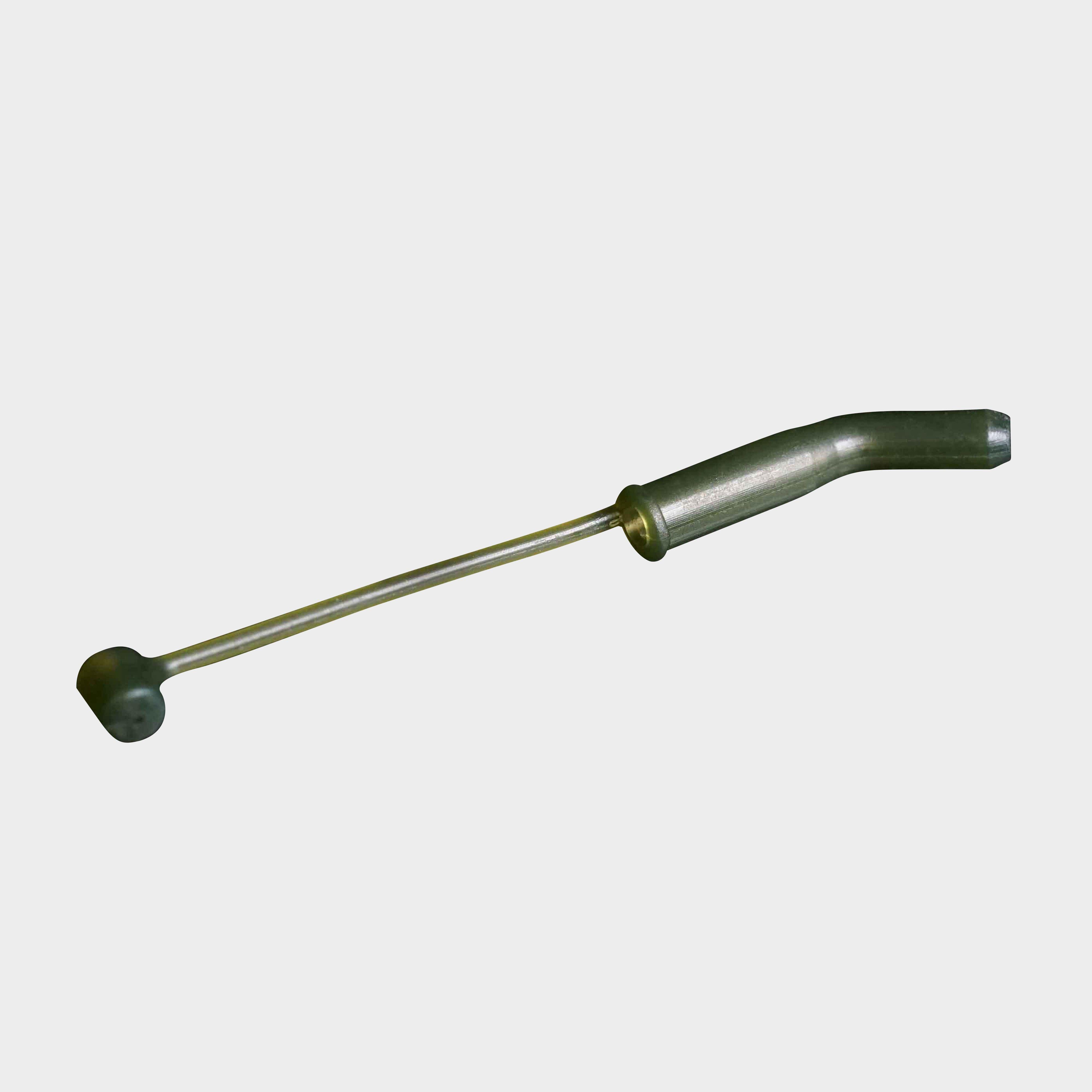 D-Rig Kickers Large Weed Green
