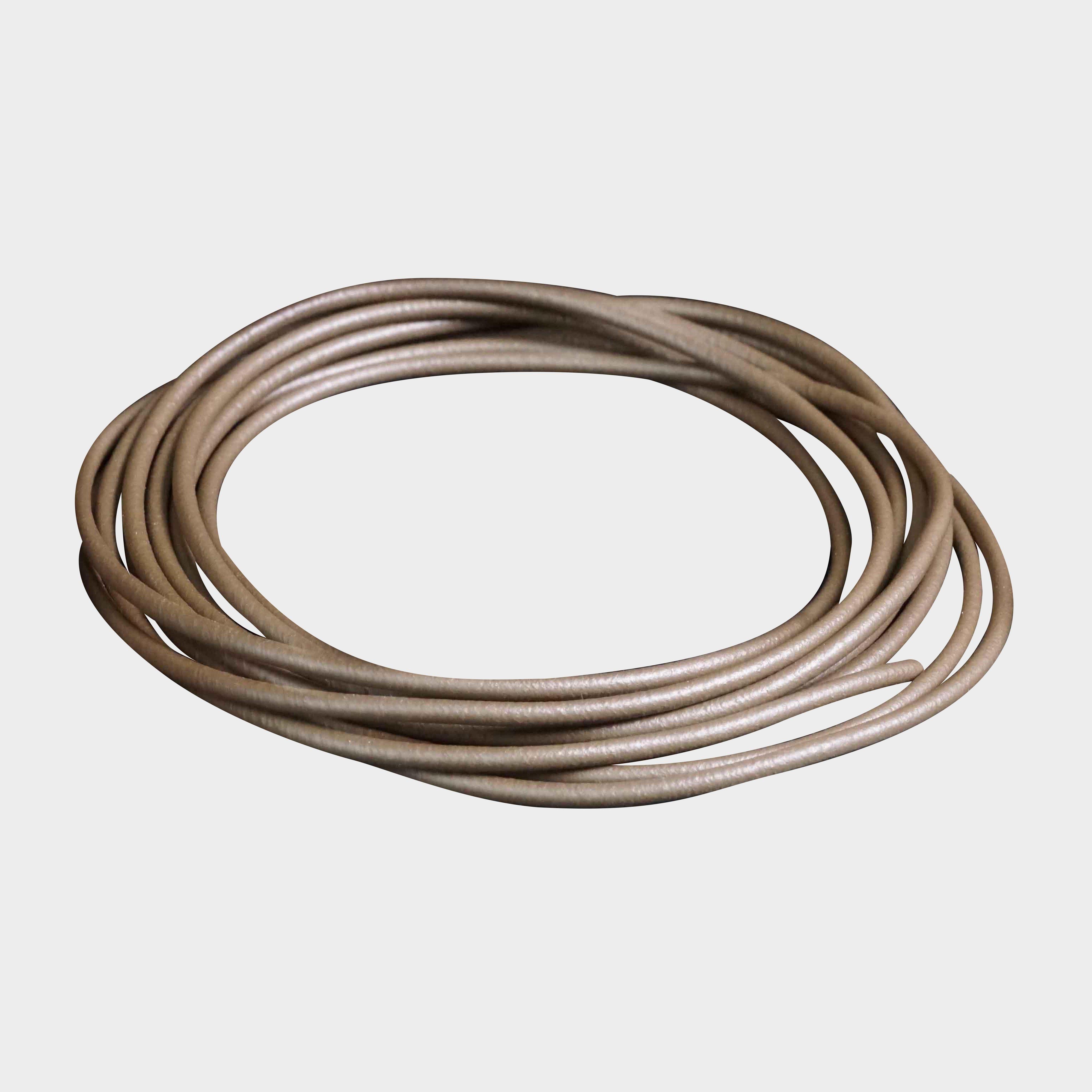 Rock Bottom Tungsten Tubing Camo Brown