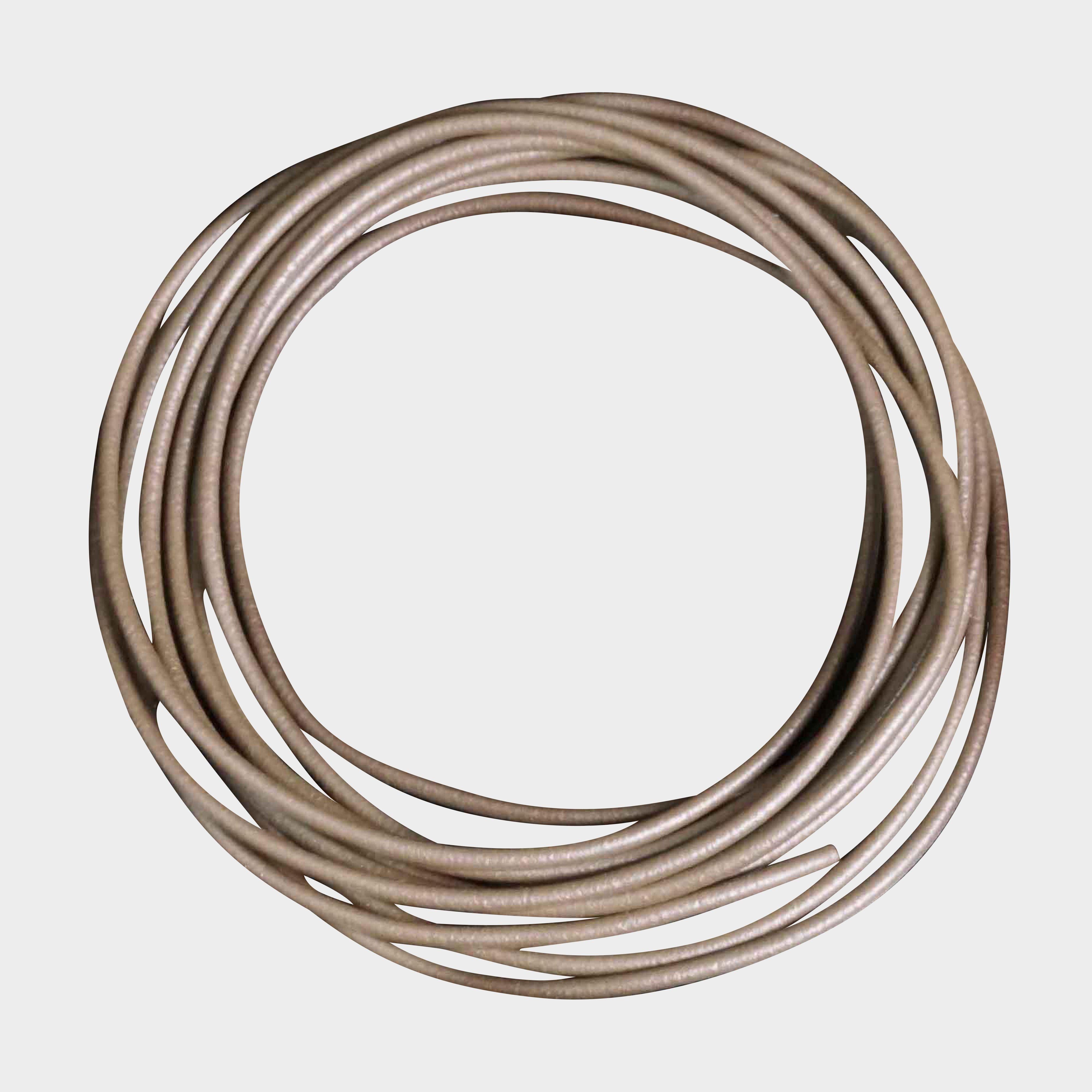 Rock Bottom Tungsten Tubing Camo Brown