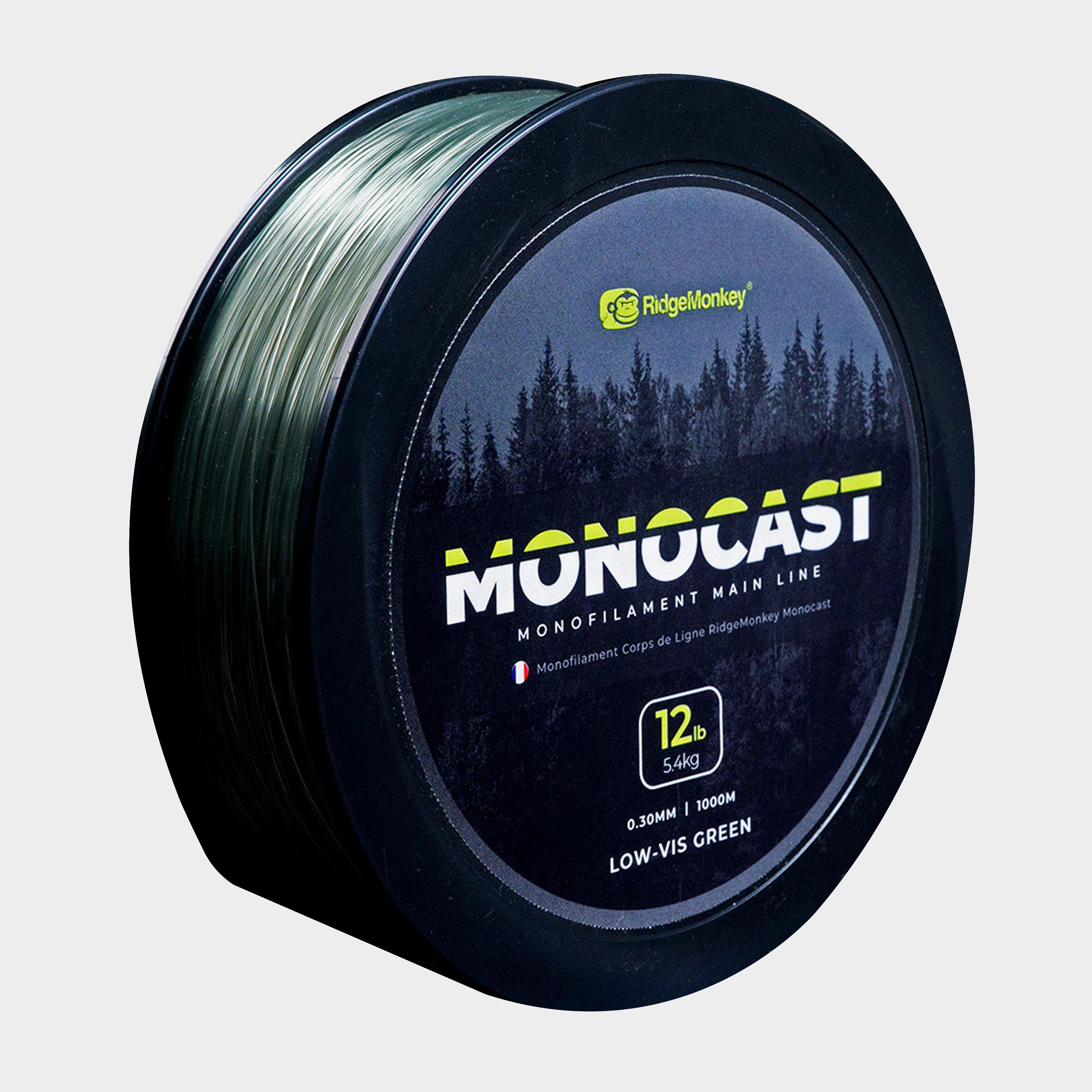 MonoCast Mono 12lb