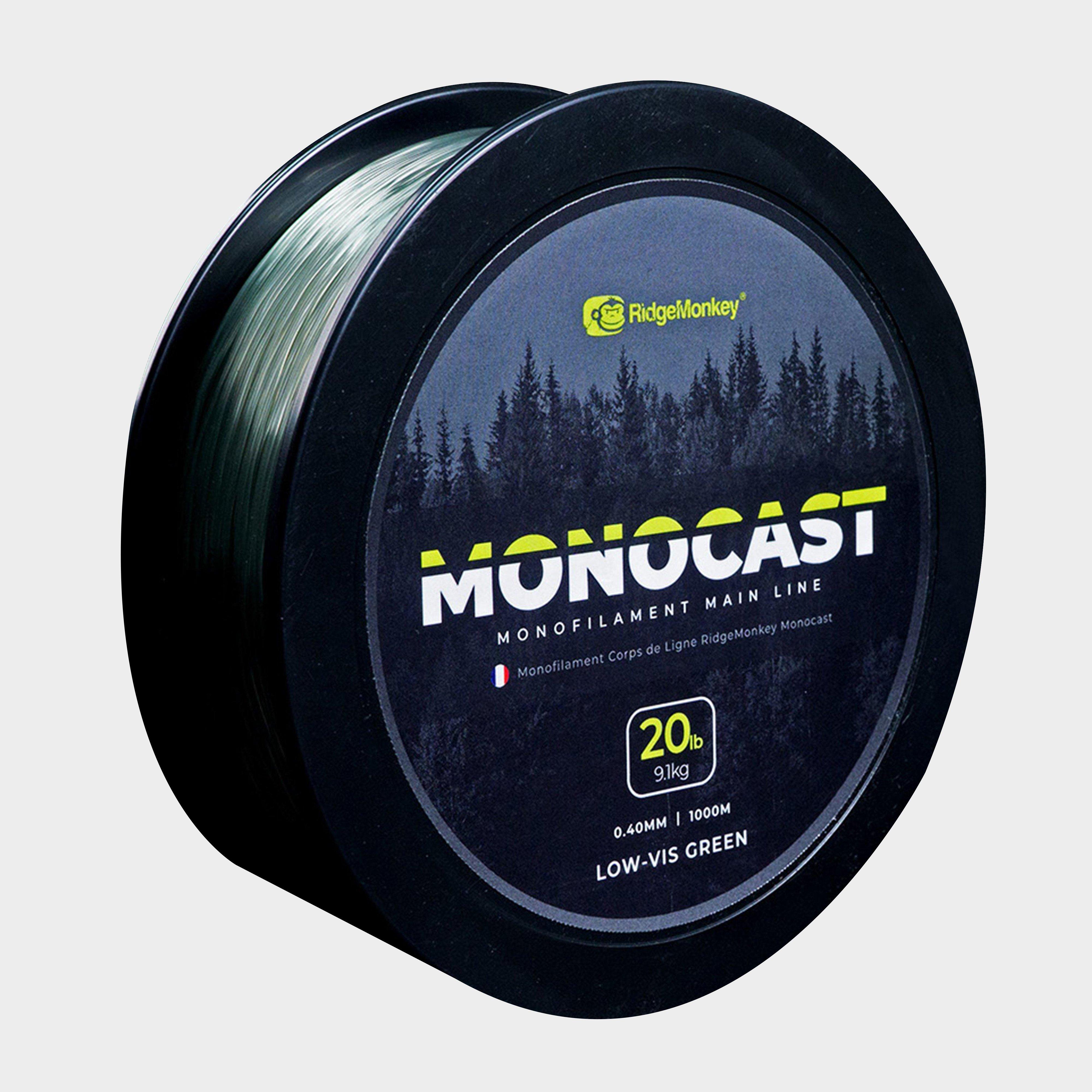 MonoCast Mono 20lb
