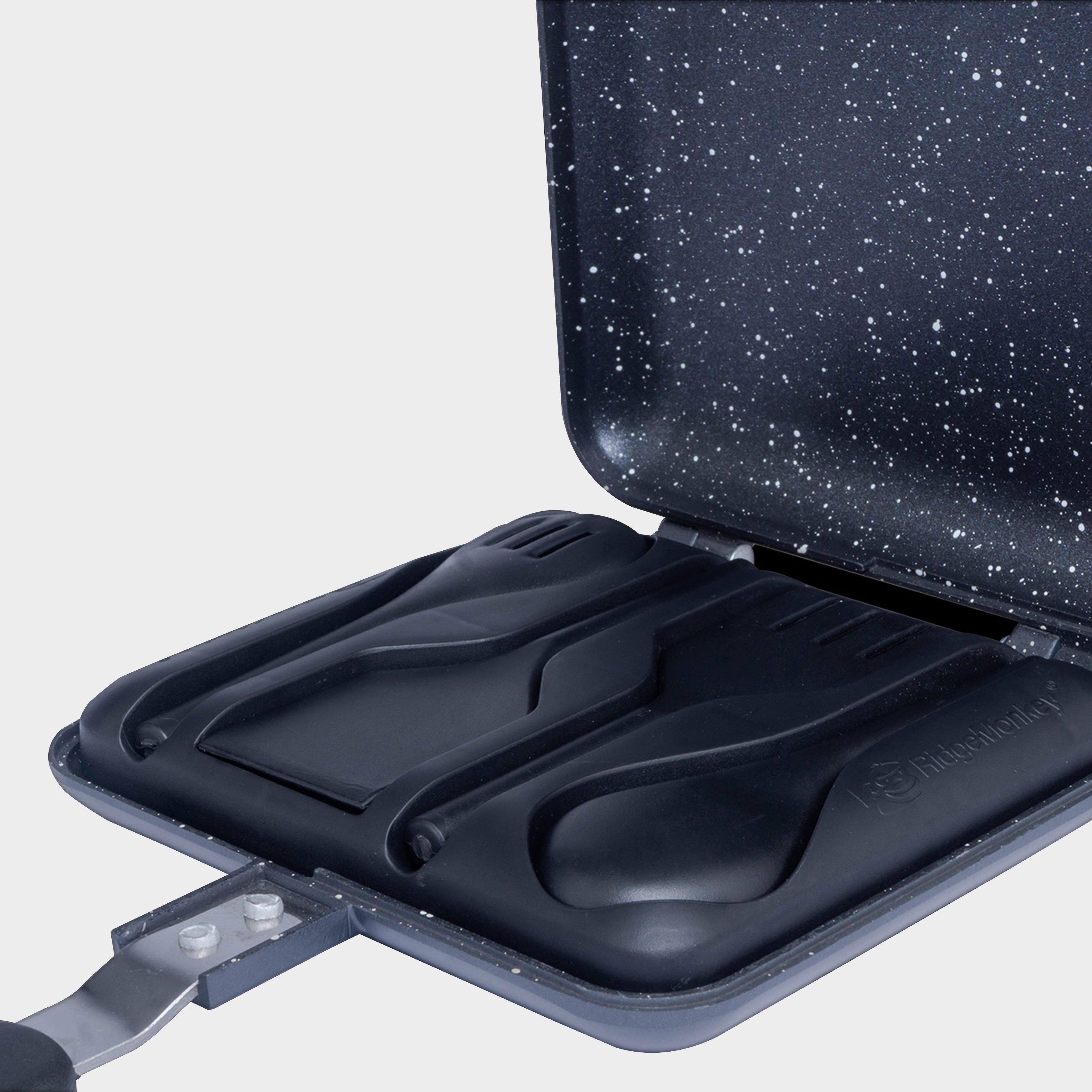 Classic Sandwich Toaster – Granite Edition