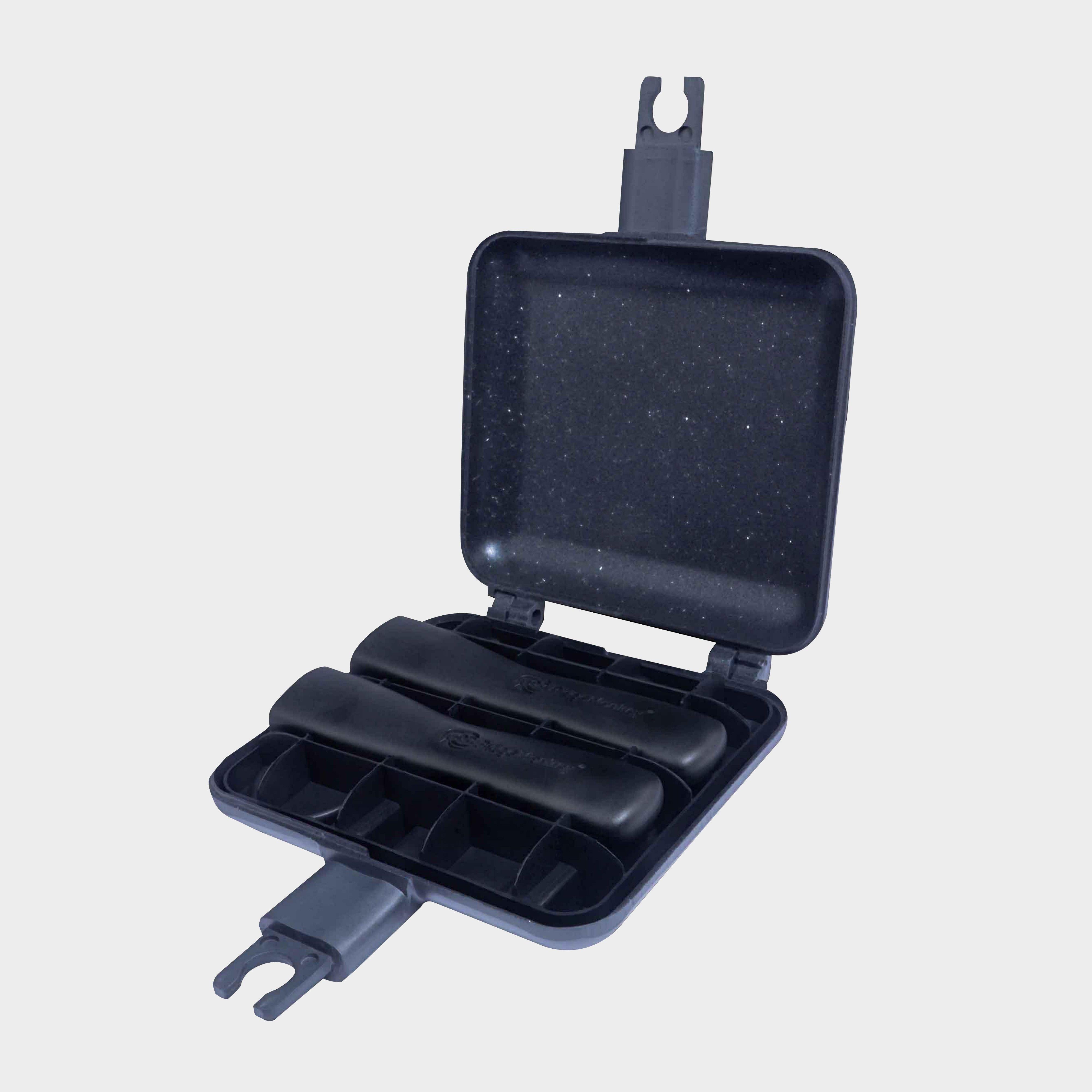 Connect Compact Toaster Granite Edition