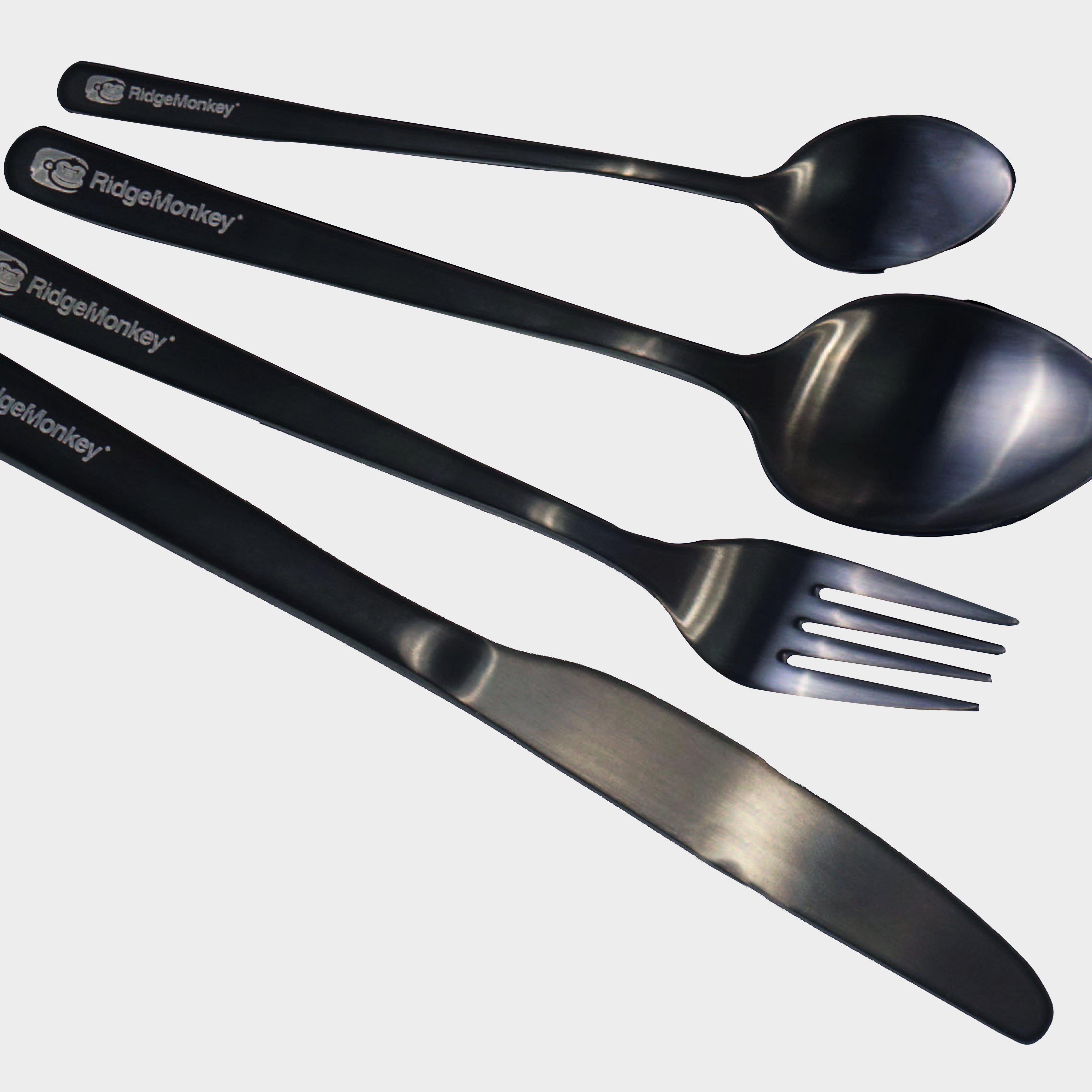 DLX Cutlery Set