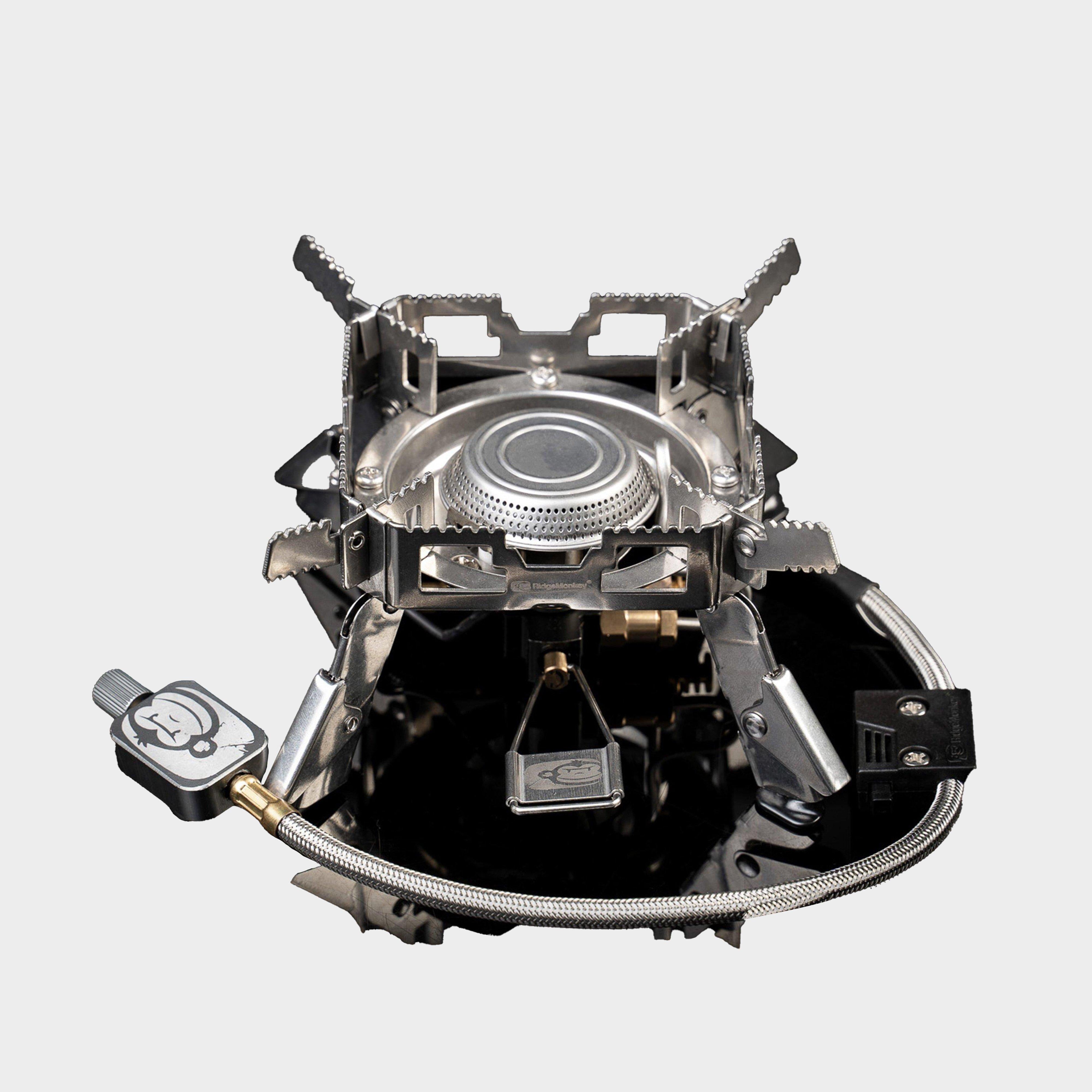 Quad Connect Pro Full Kit