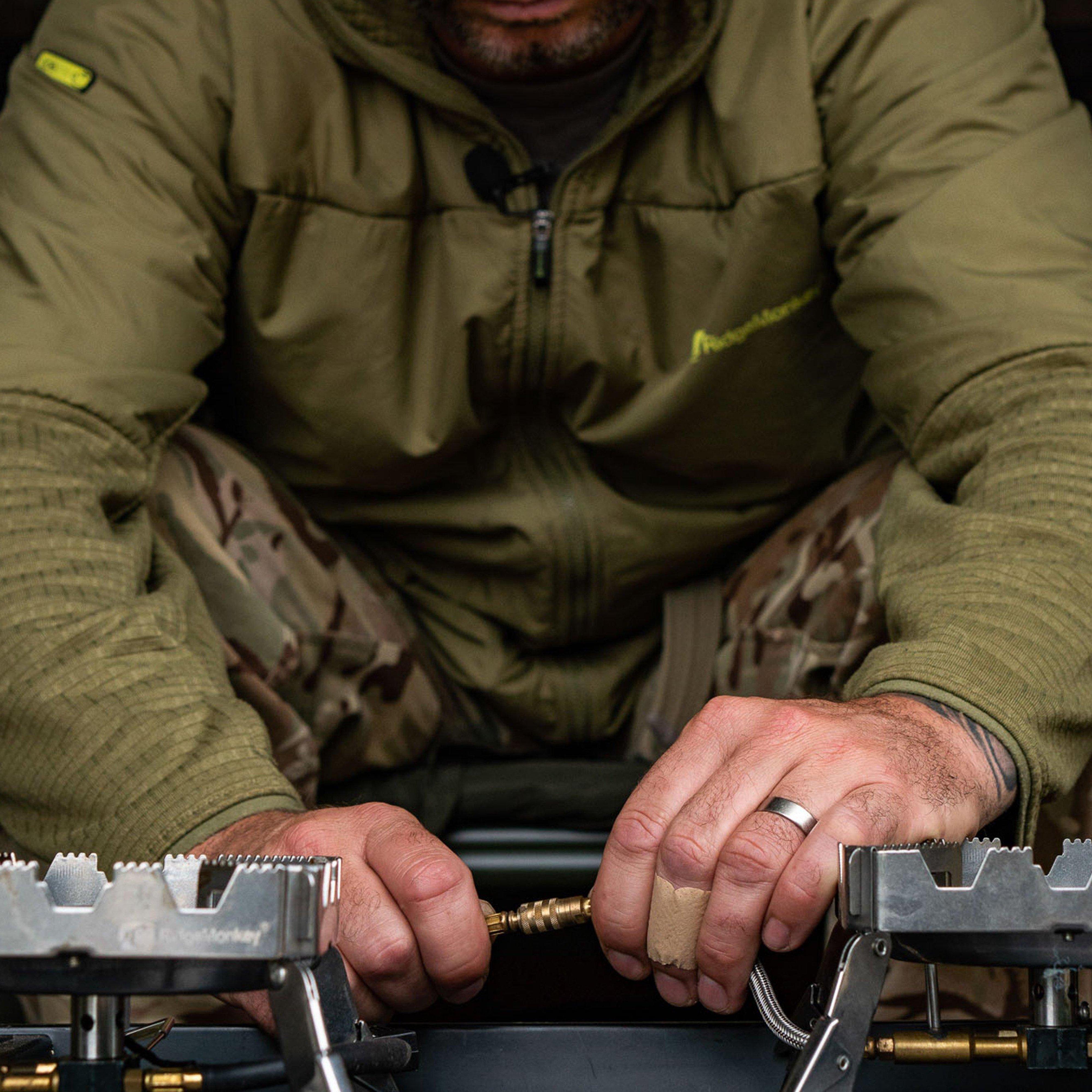 Quad Connect Pro Full Kit