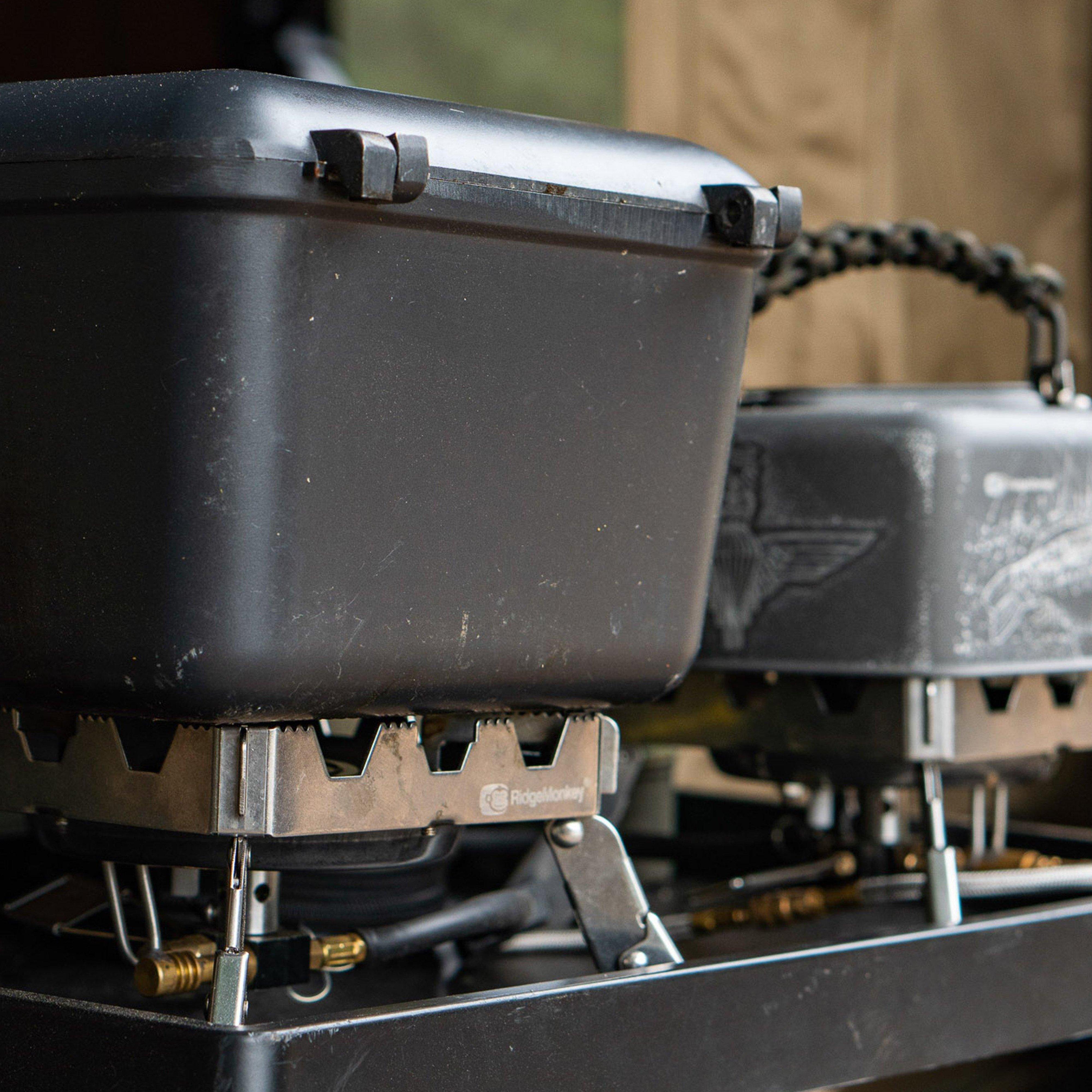 Quad Connect Pro Full Kit