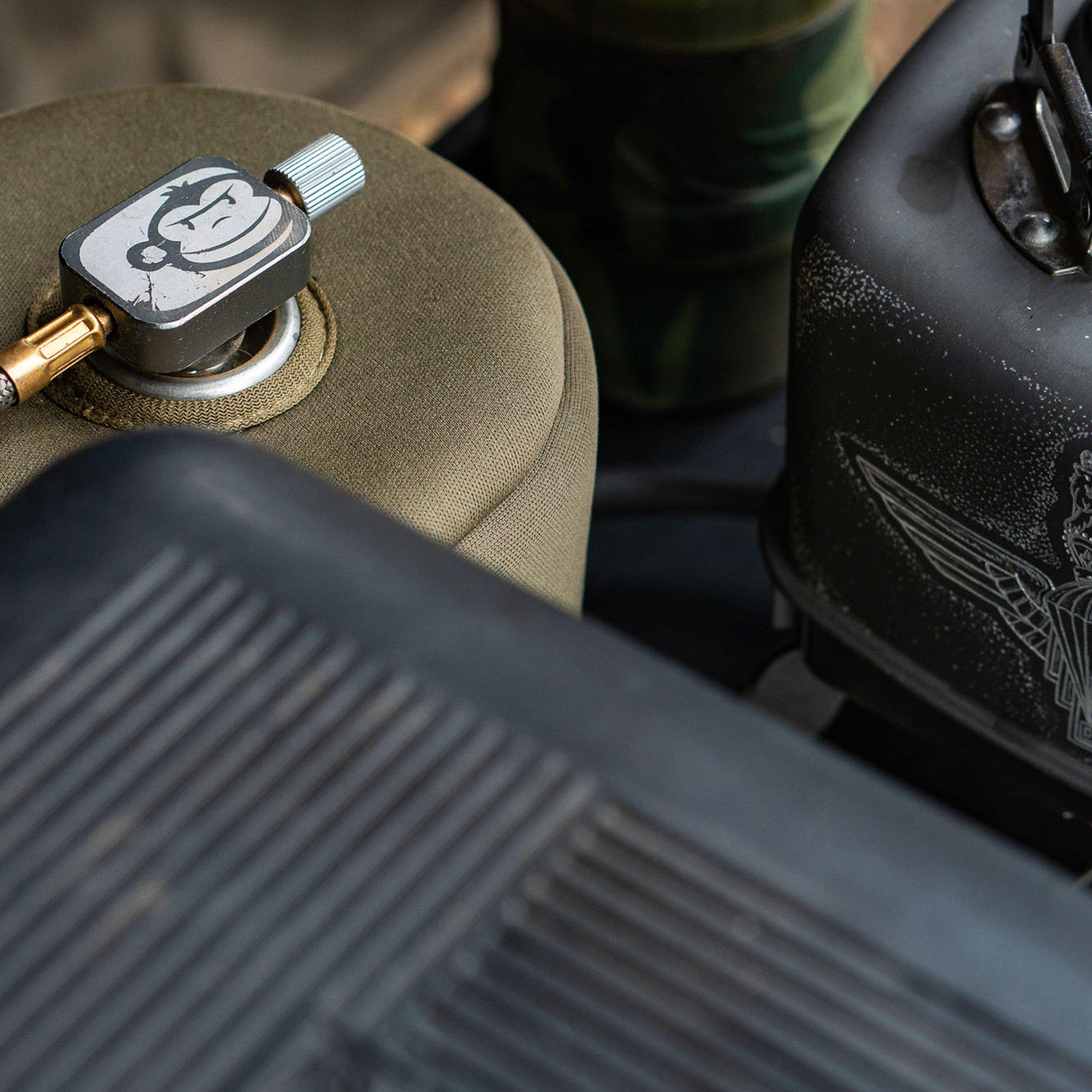 Quad Connect Pro Full Kit