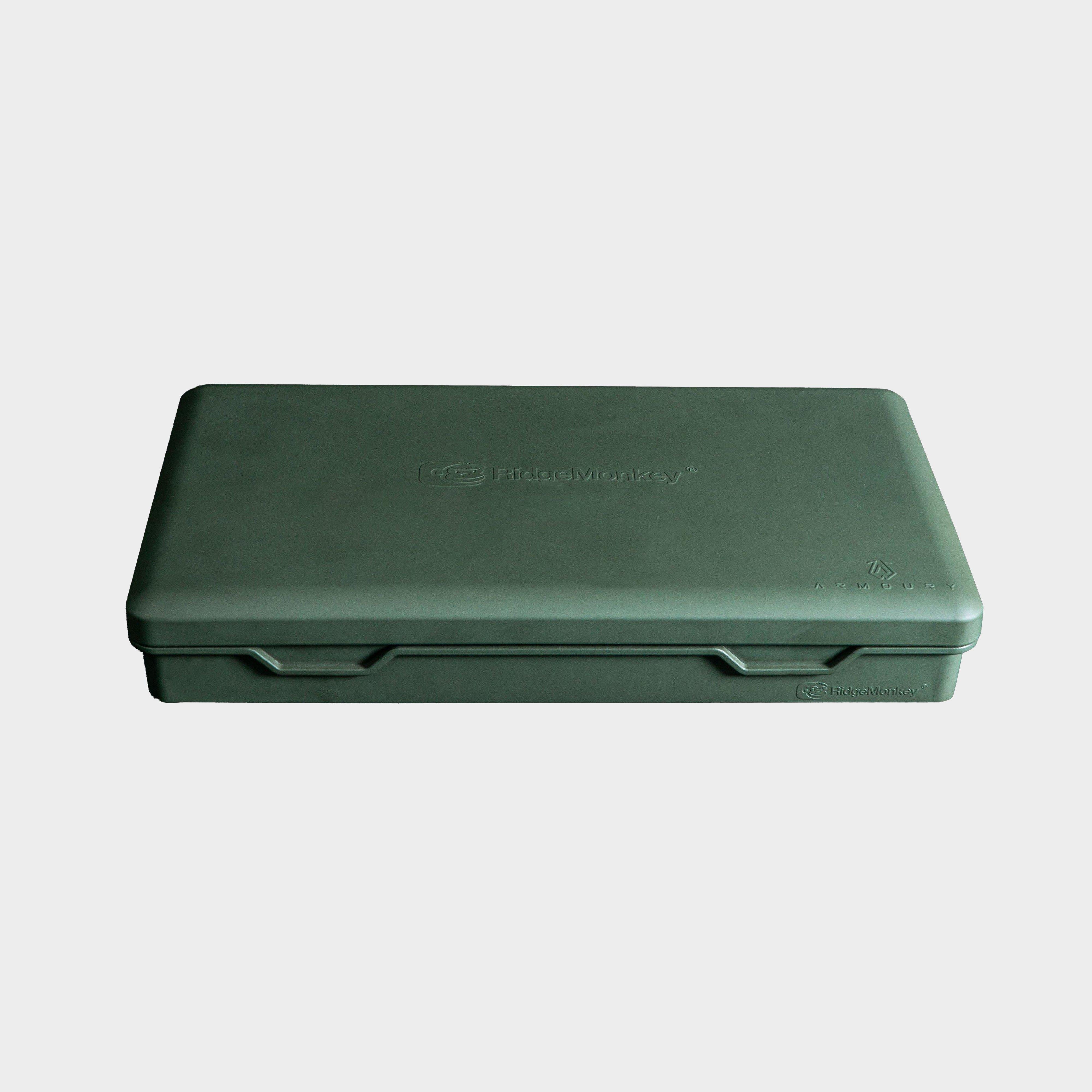 Armoury Lite Tackle Box