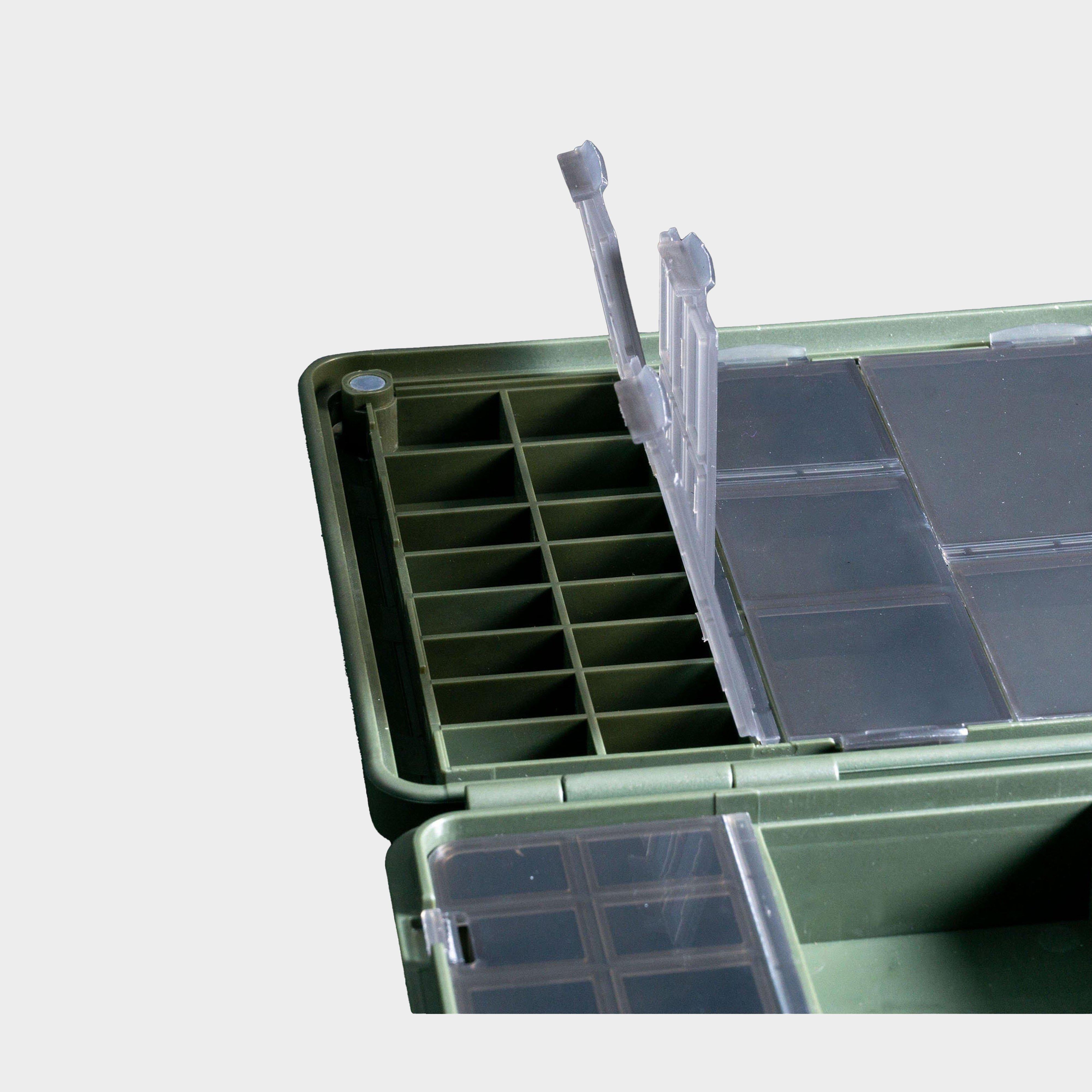 Armoury Lite Tackle Box