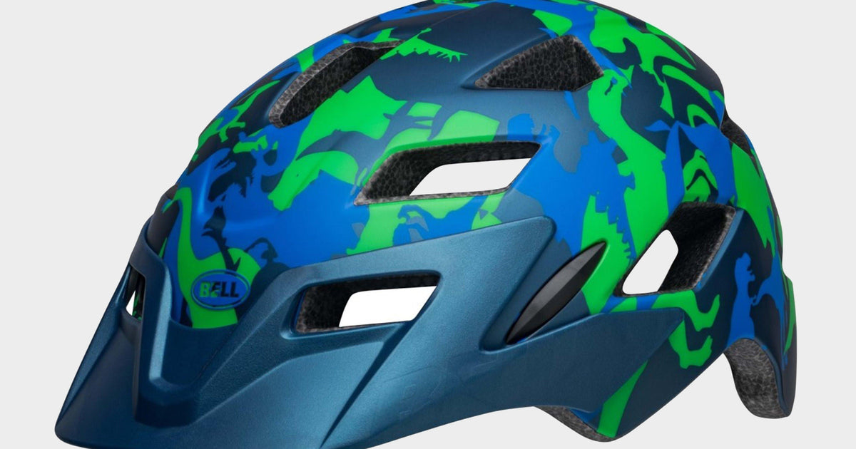 bell childrens bike helmets uk Multi Sidetrack Youth Helmet – GO Outdoors Back Me Up NBA Designed for all Color:Rayburn Red Craw CheckoutSpec= Gray