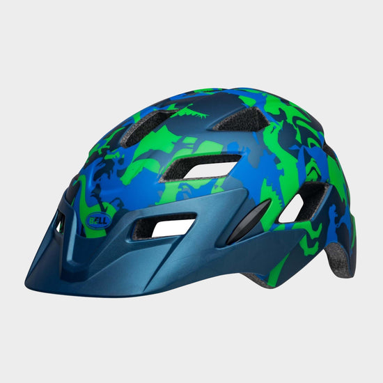 Sidetrack Youth Helmet