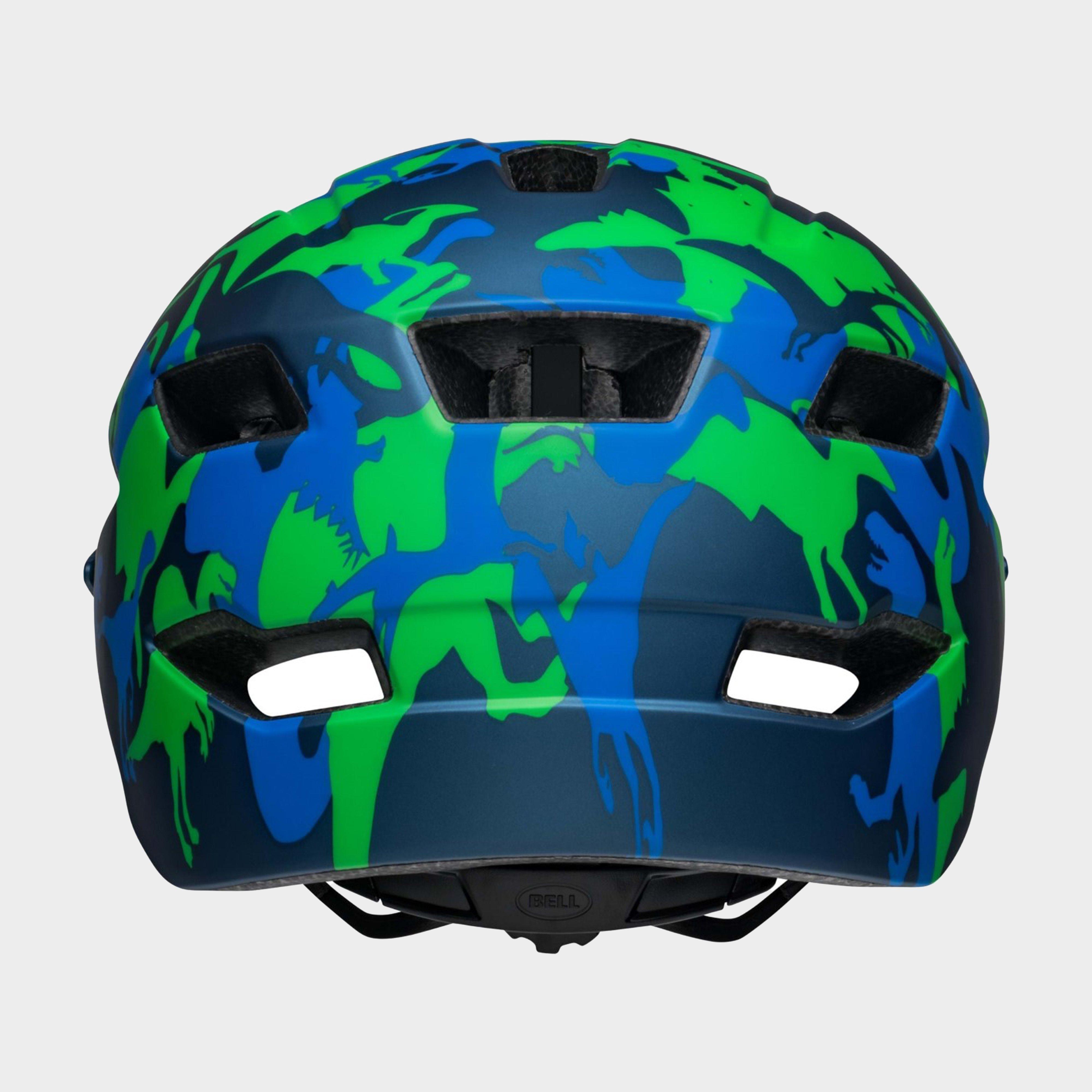Sidetrack Youth Helmet
