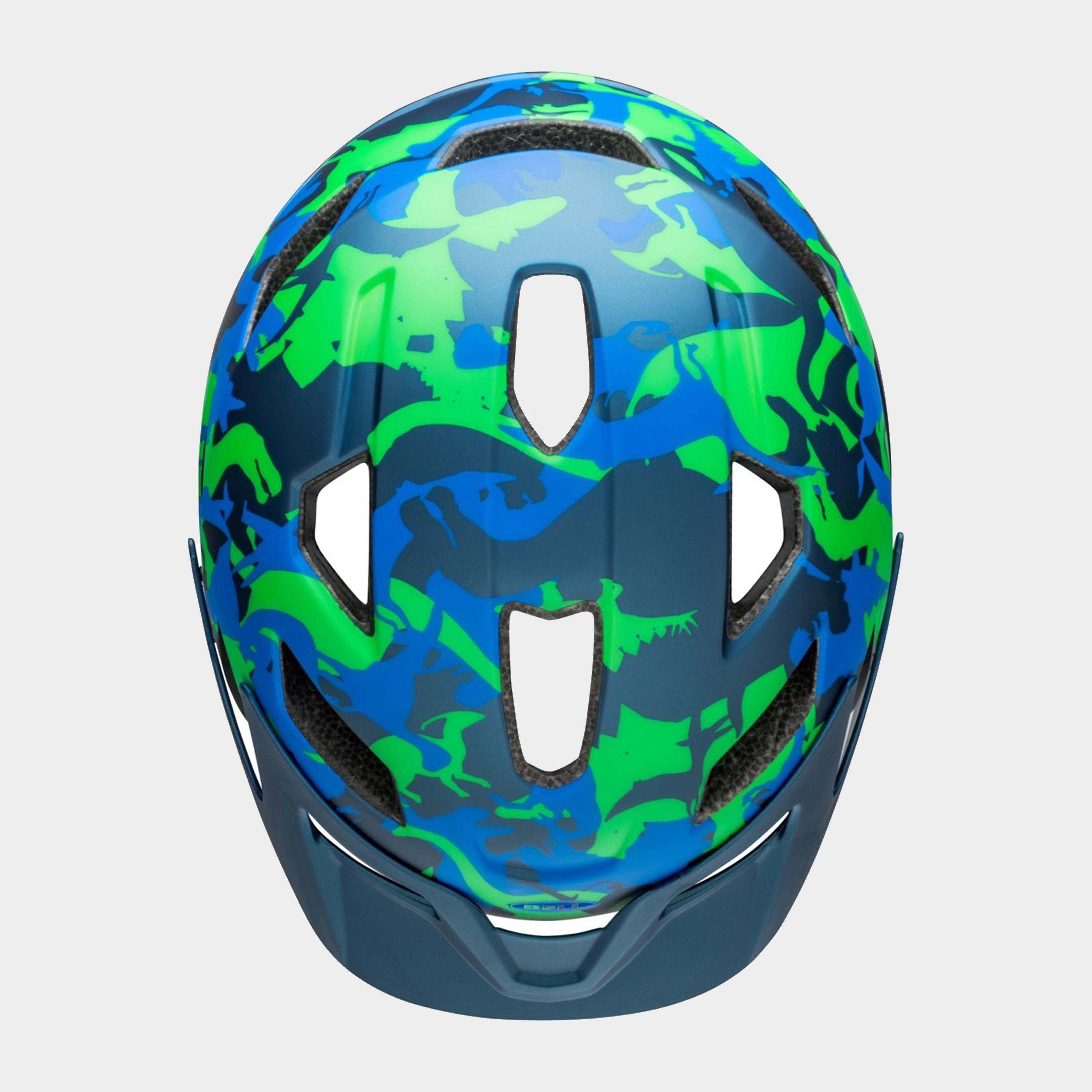 Sidetrack Youth Helmet