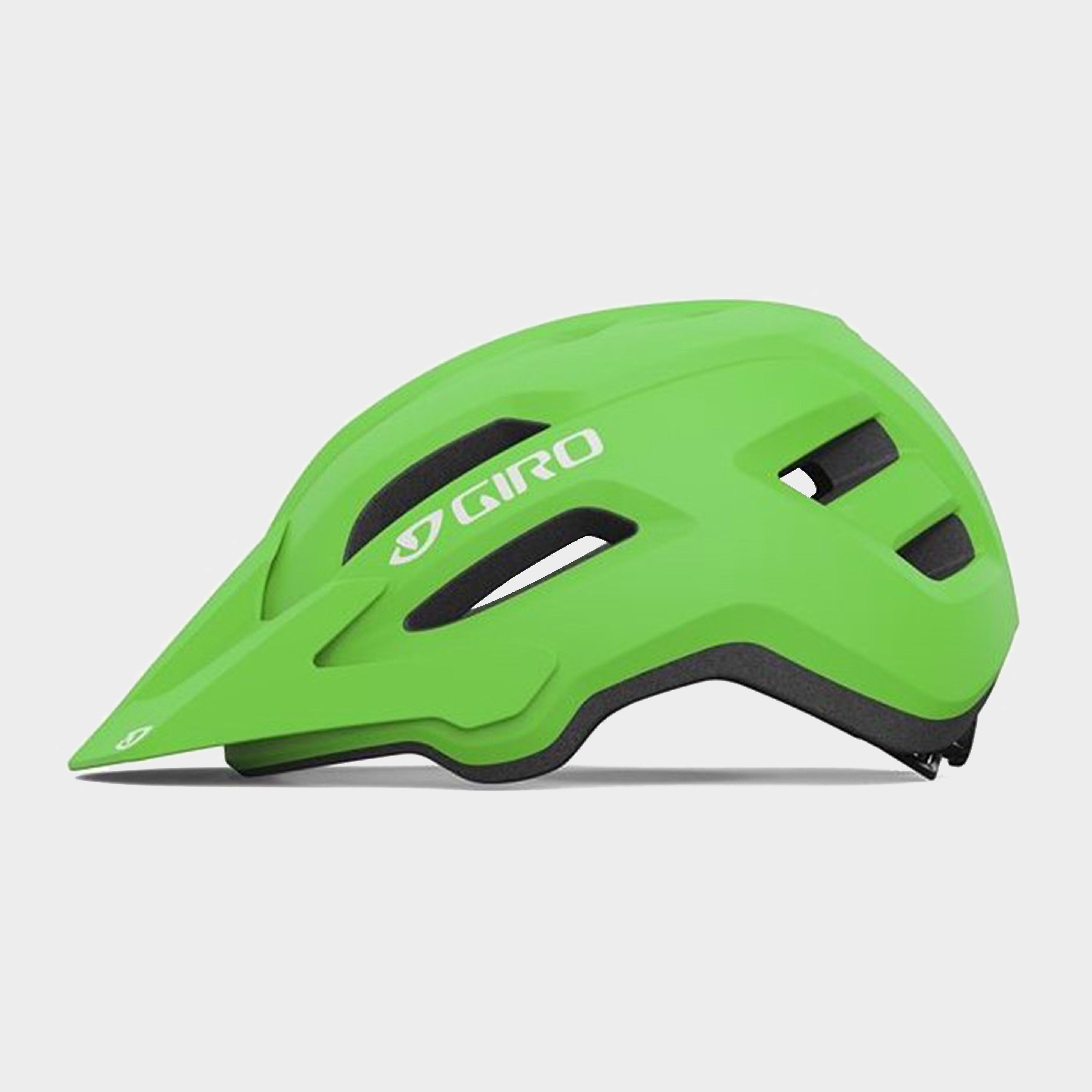Fixture II MTB Helmet