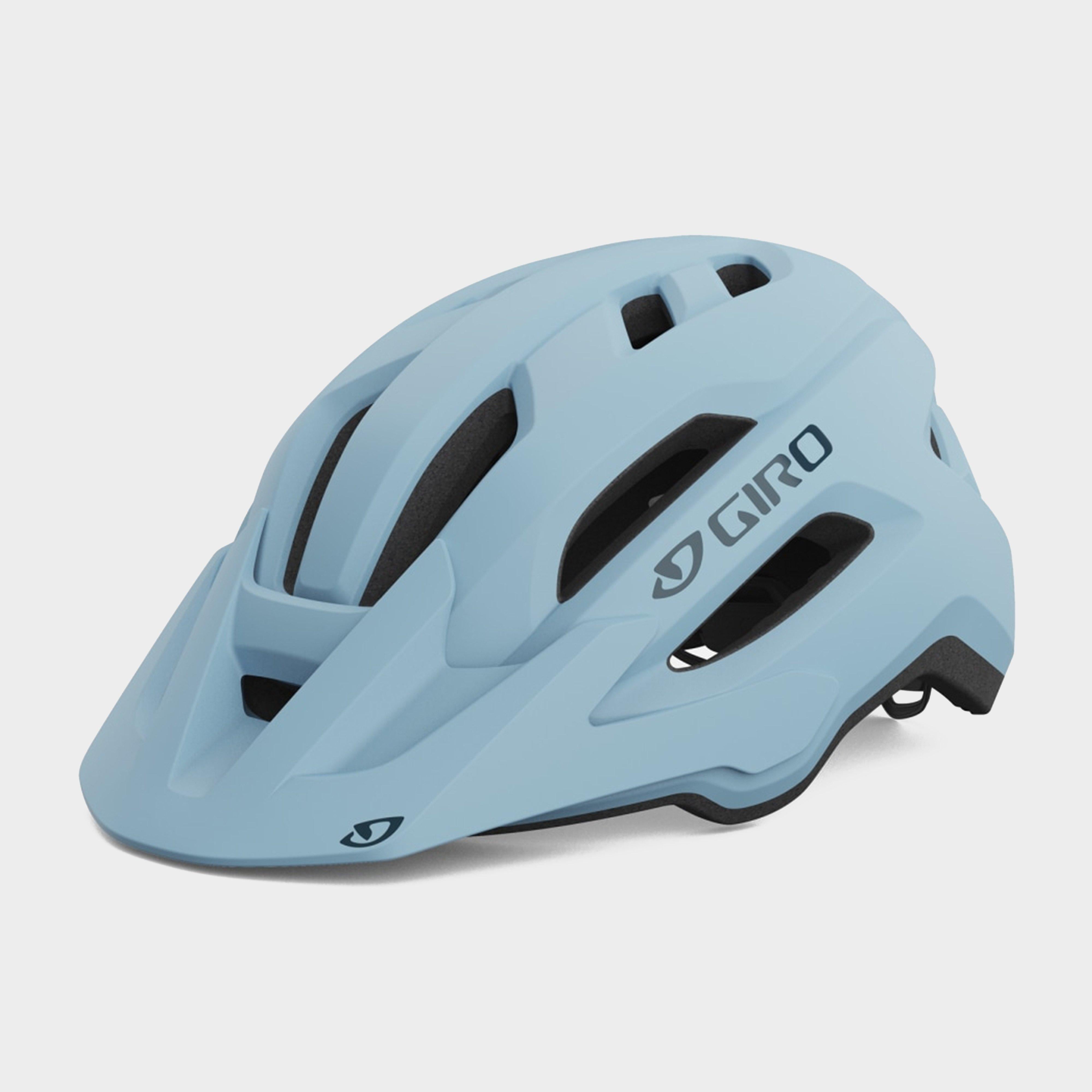 Women's Fixture II Cycling Helmet