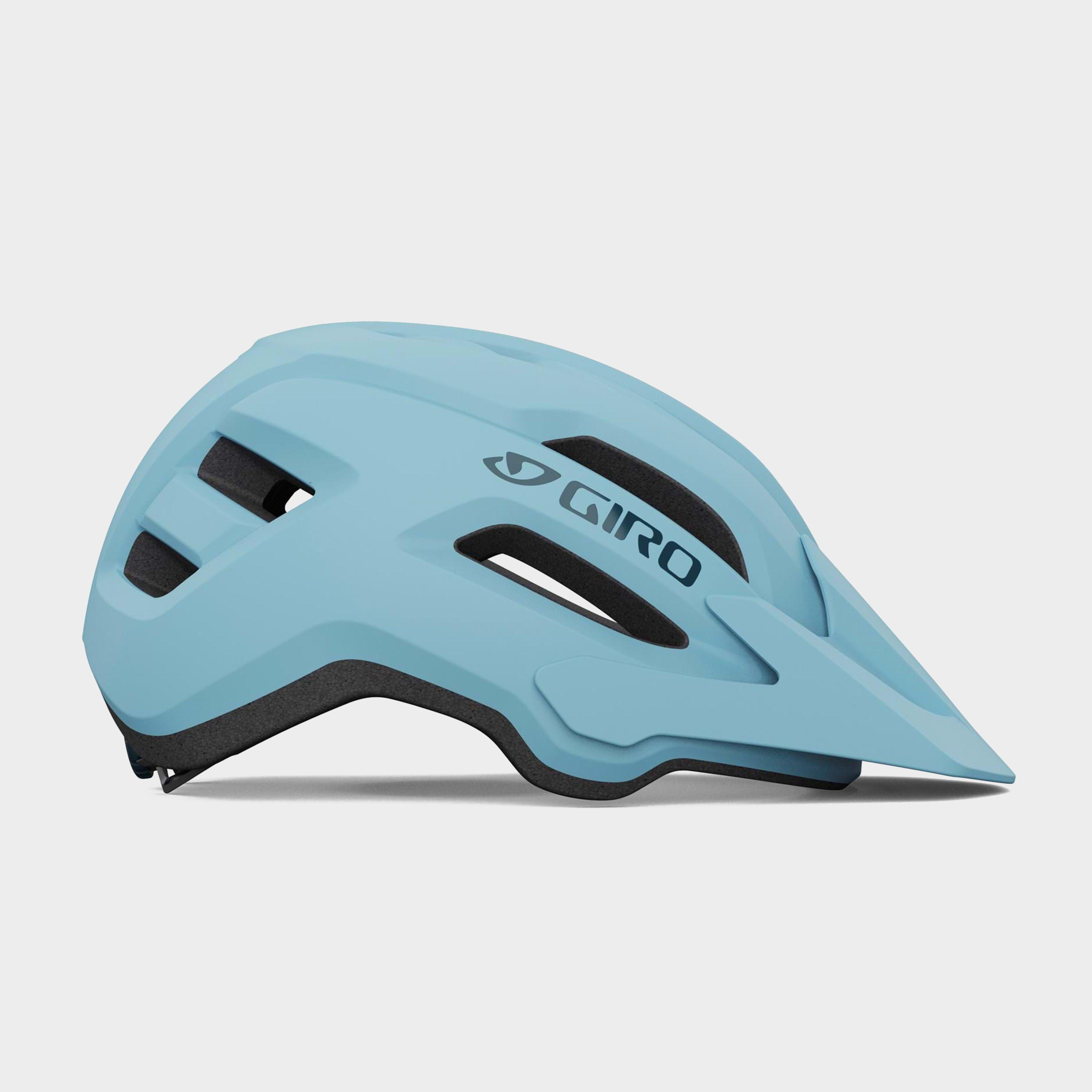 Women's Fixture II Cycling Helmet