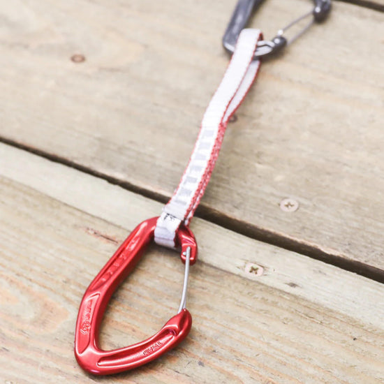 Alpha Wire Quickdraw 18cm