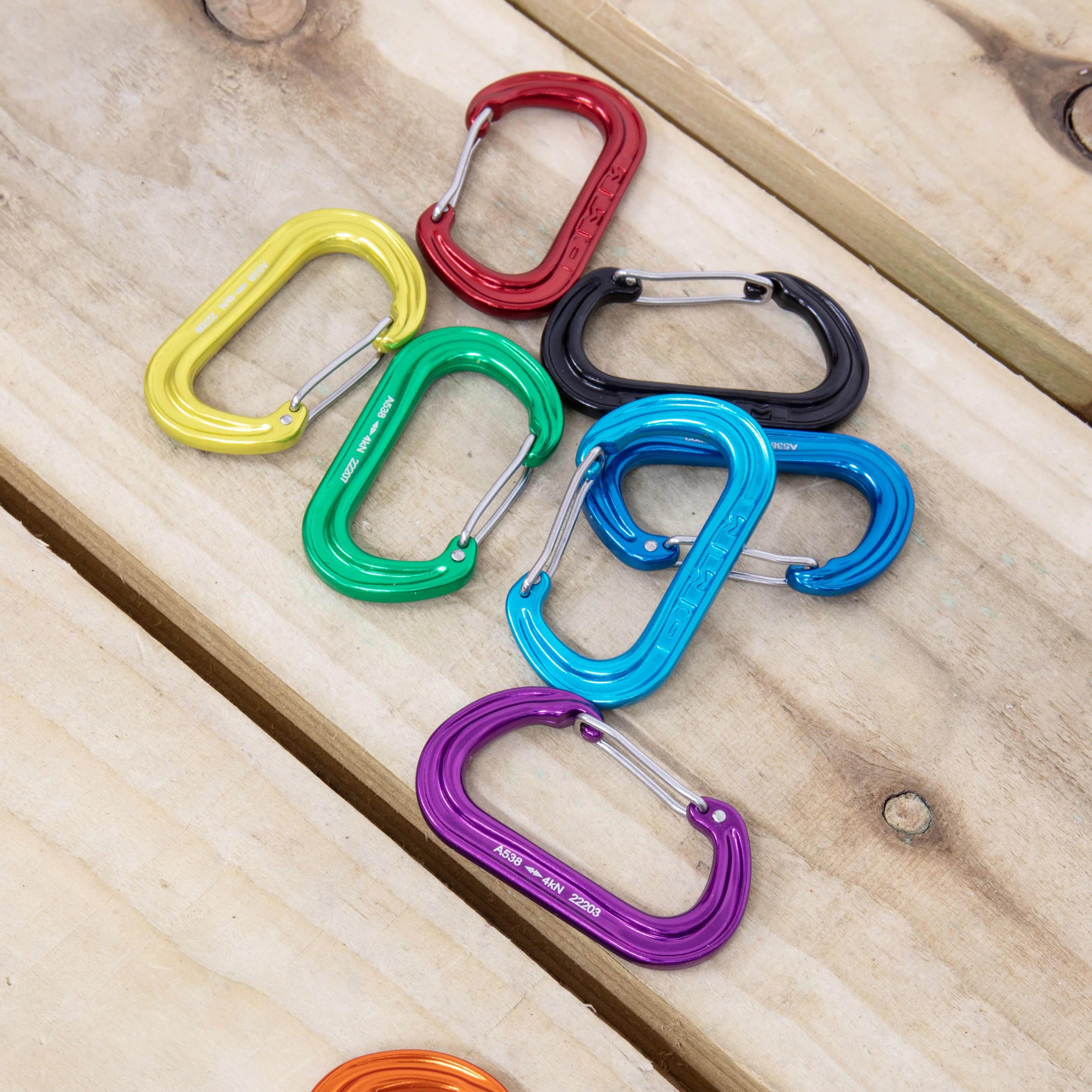 XSRE Wire Carabiner