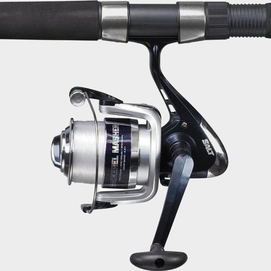 SALT Mackerel Masher Combo Set (10ft)