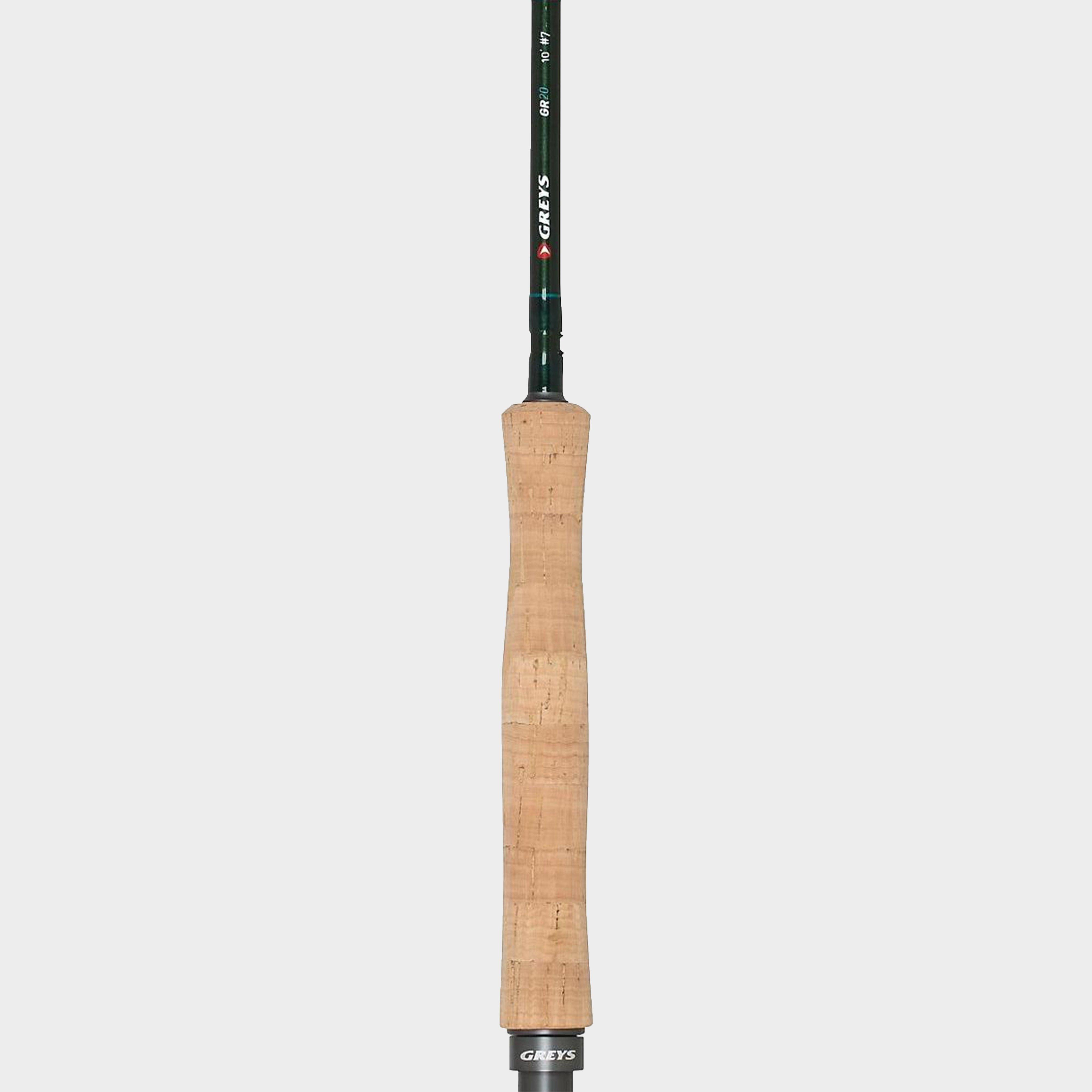 GR20 Fly Rod (9ft - WT6)