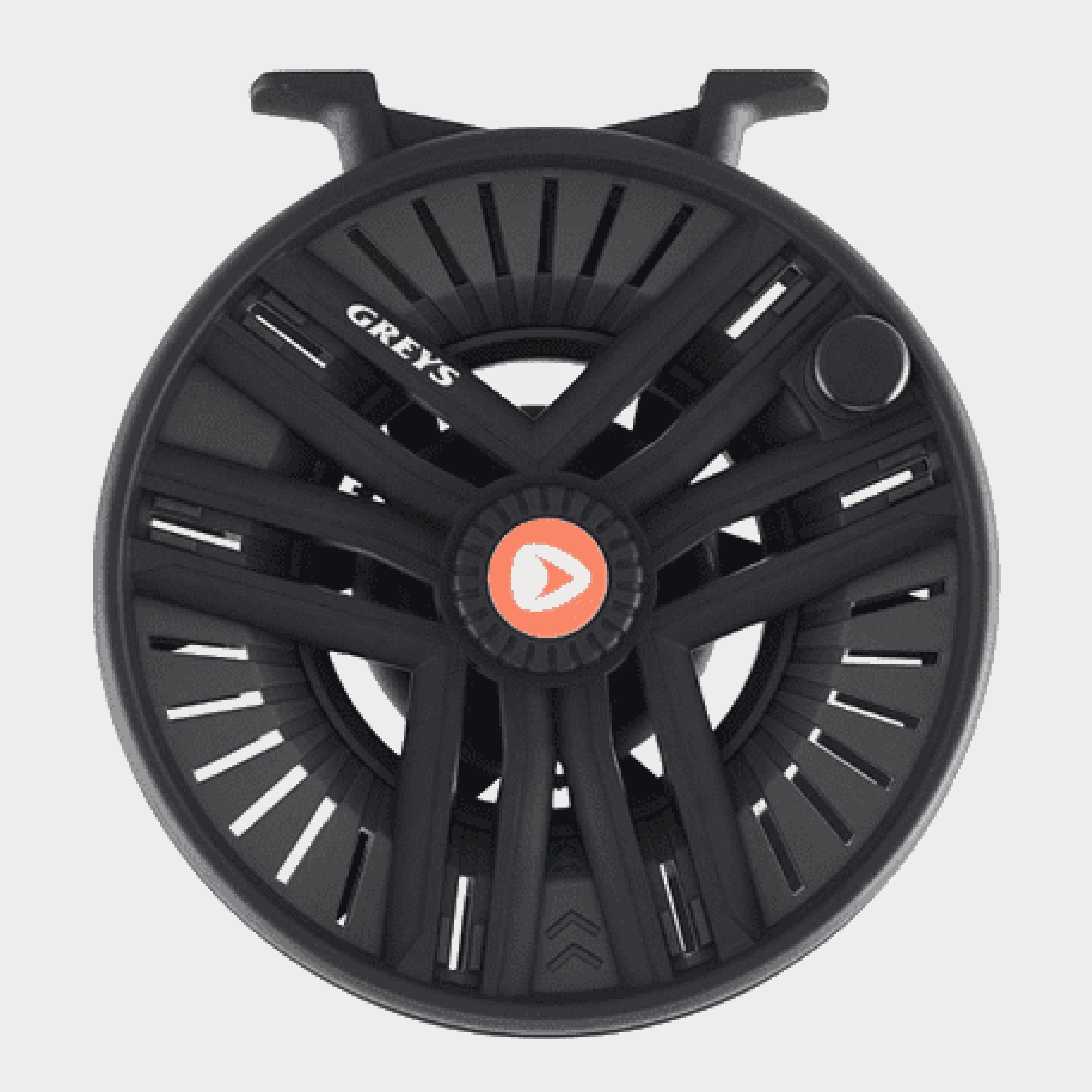 Fin Cassette Fly Reel