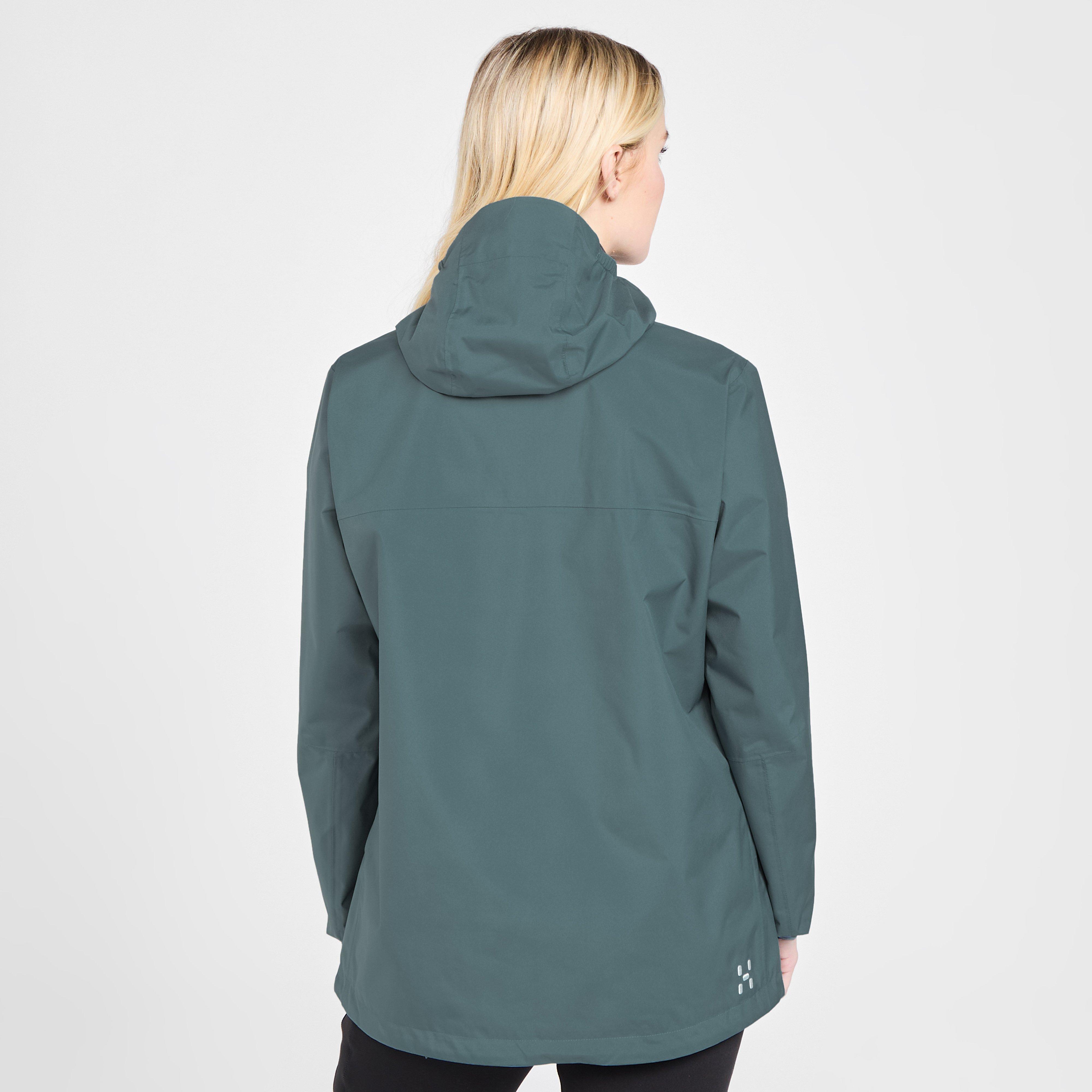 Women’s Korp PROOF Waterproof Jacket