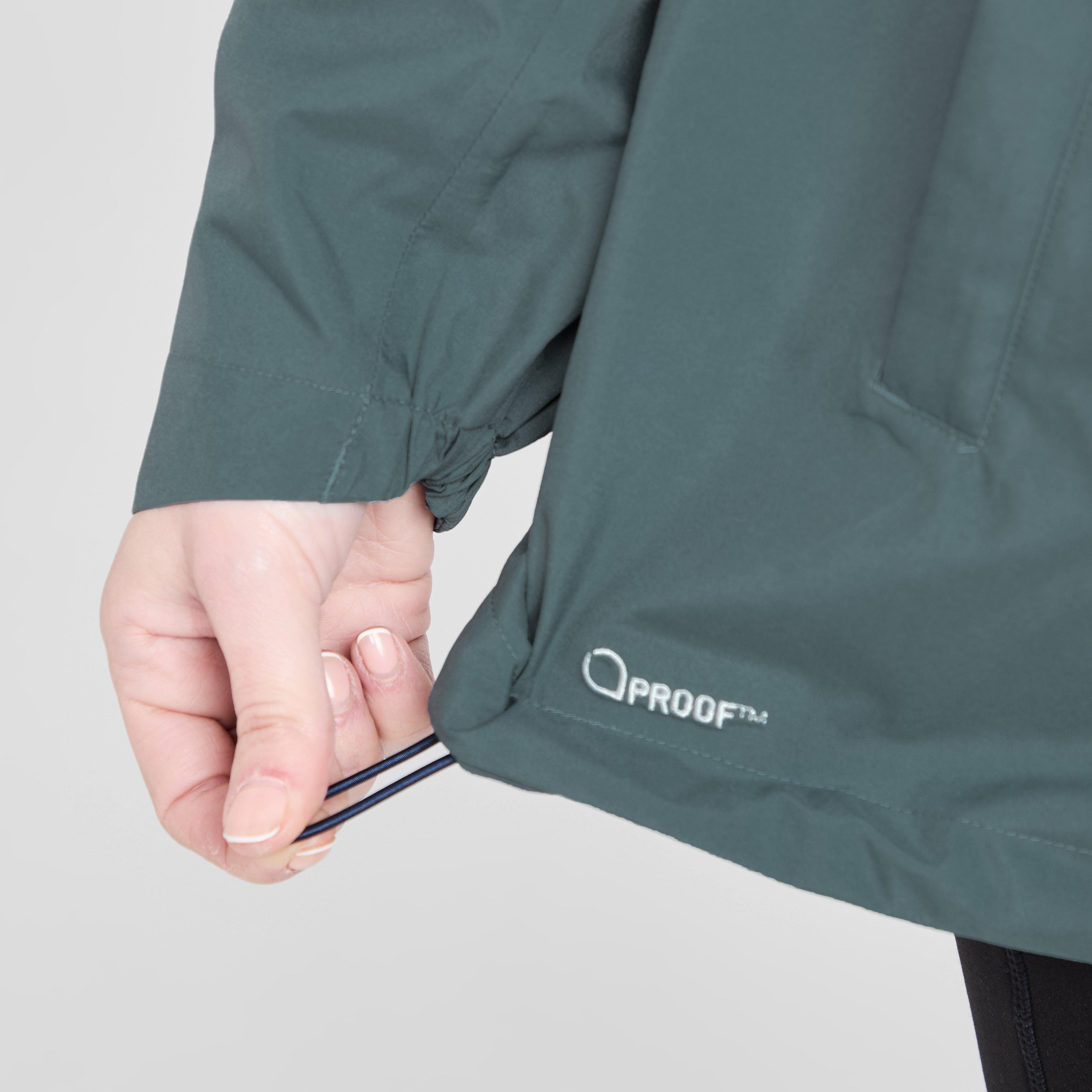 Women’s Korp PROOF Waterproof Jacket