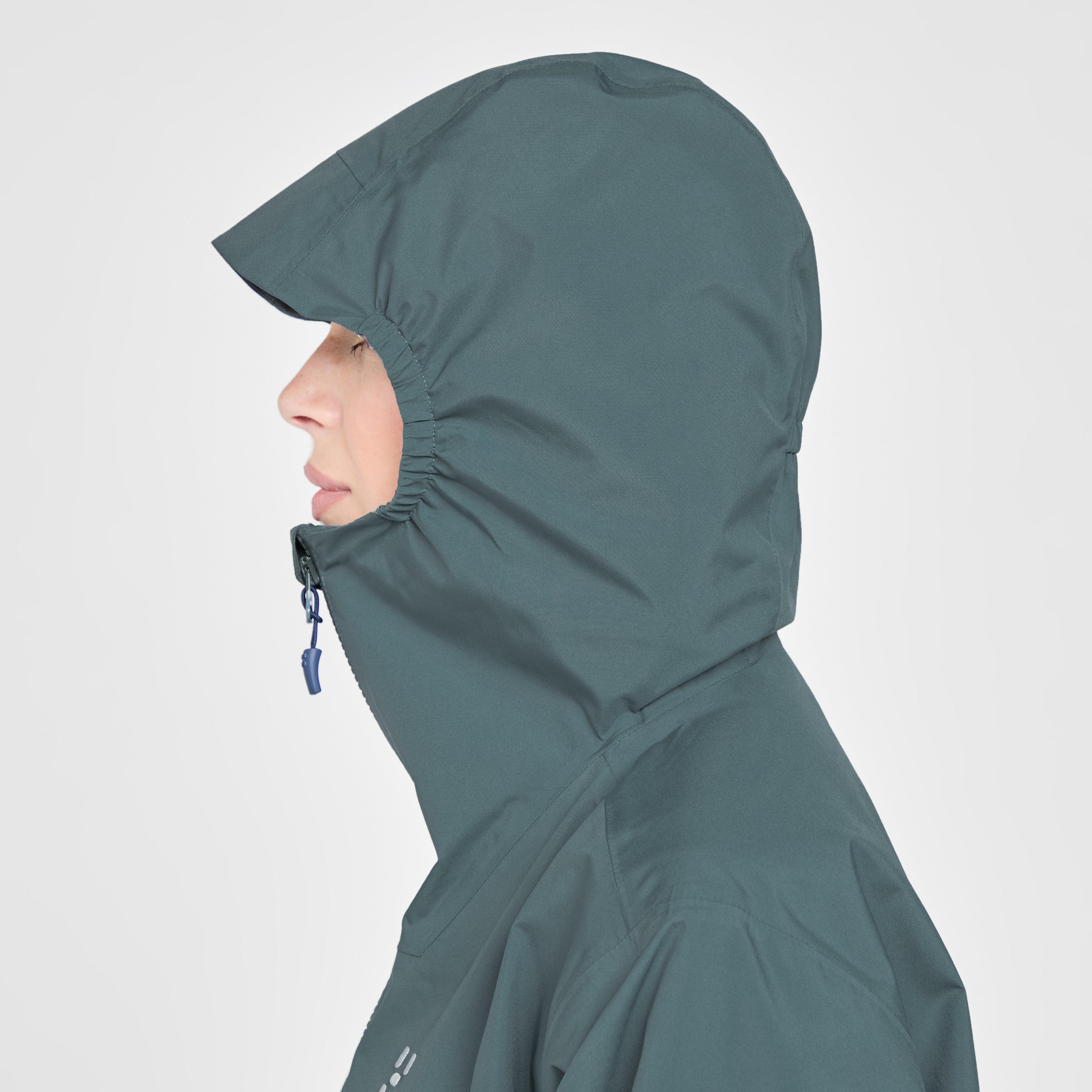 Women’s Korp PROOF Waterproof Jacket