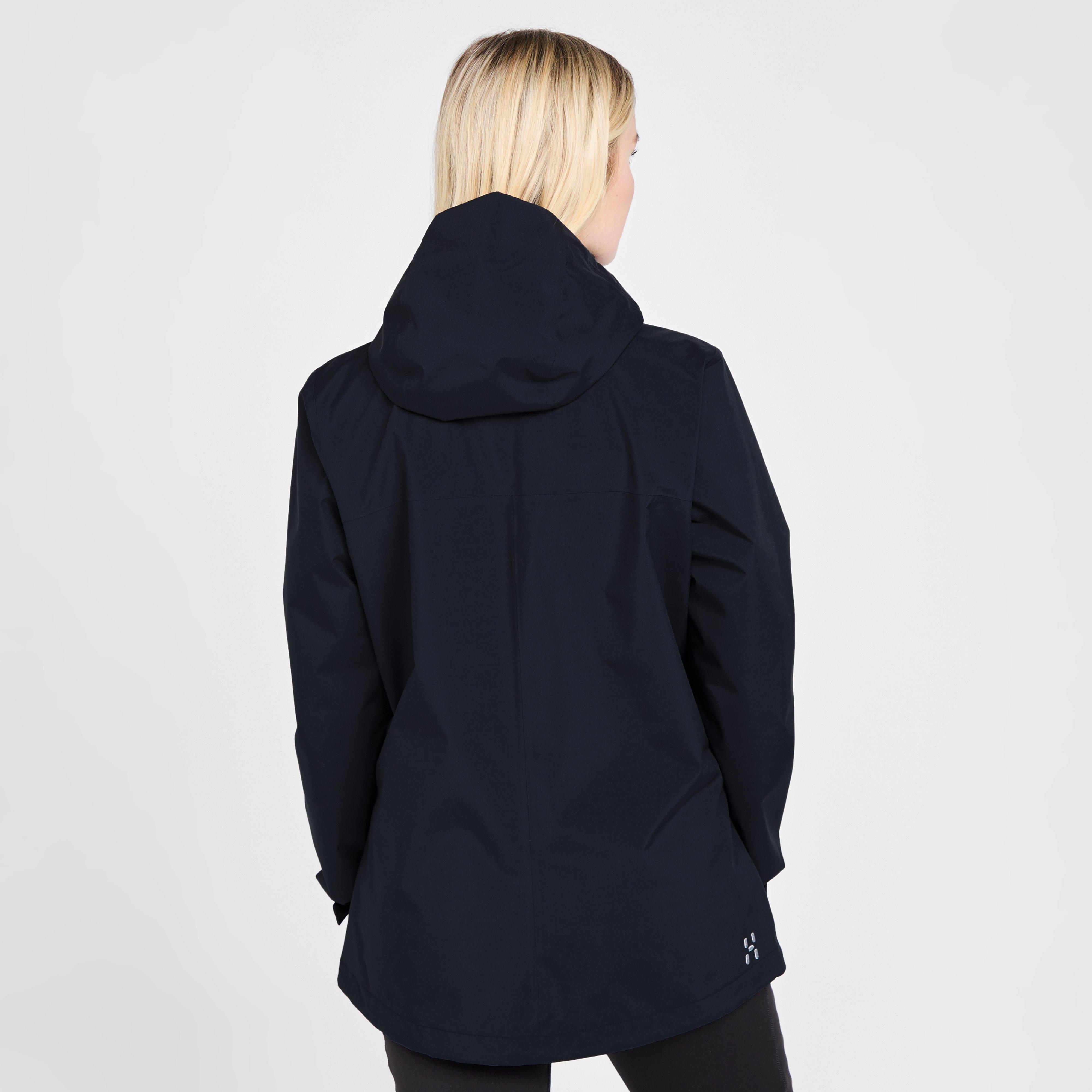 Women’s Koyal PROOF Waterproof Jacket