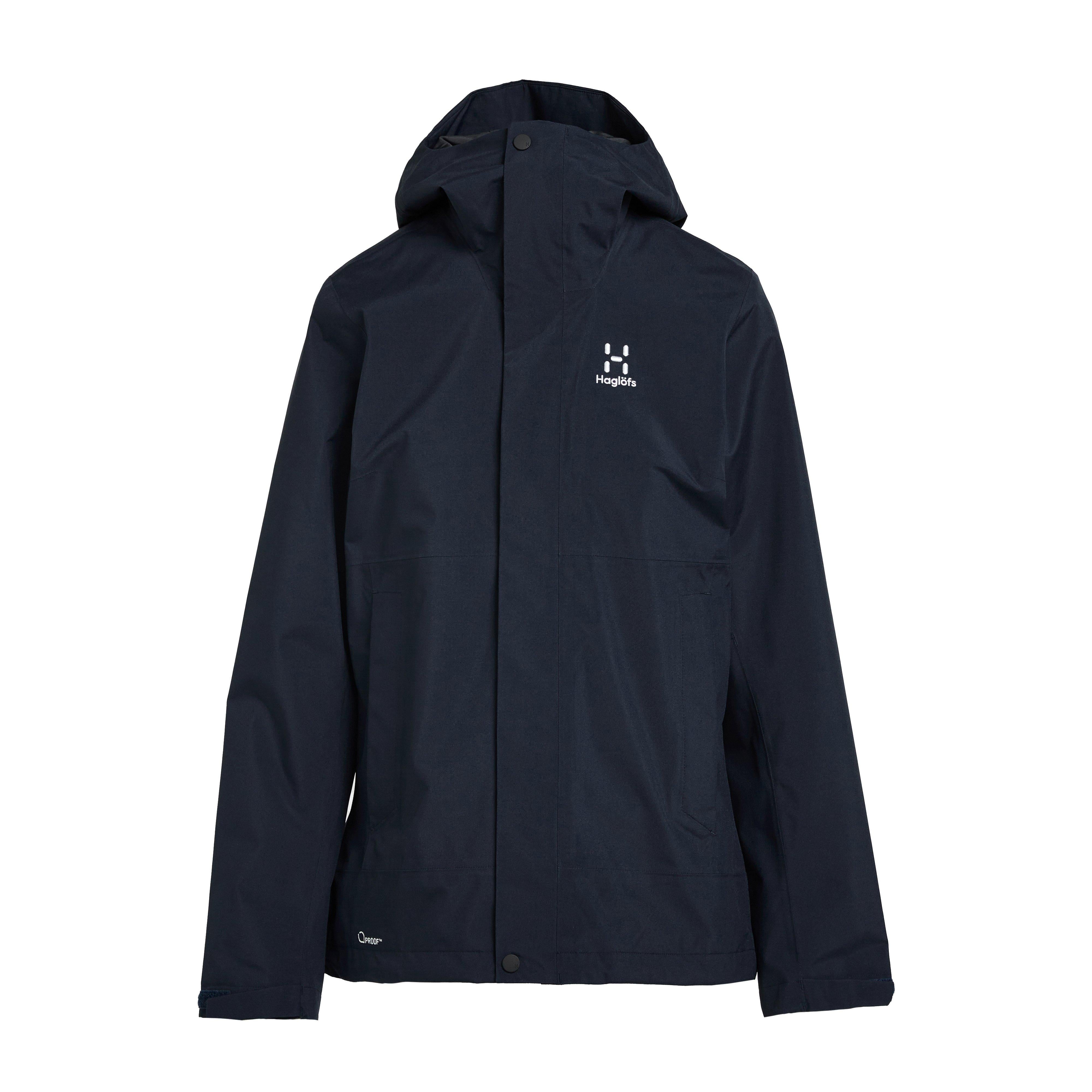 Women’s Koyal PROOF Waterproof Jacket