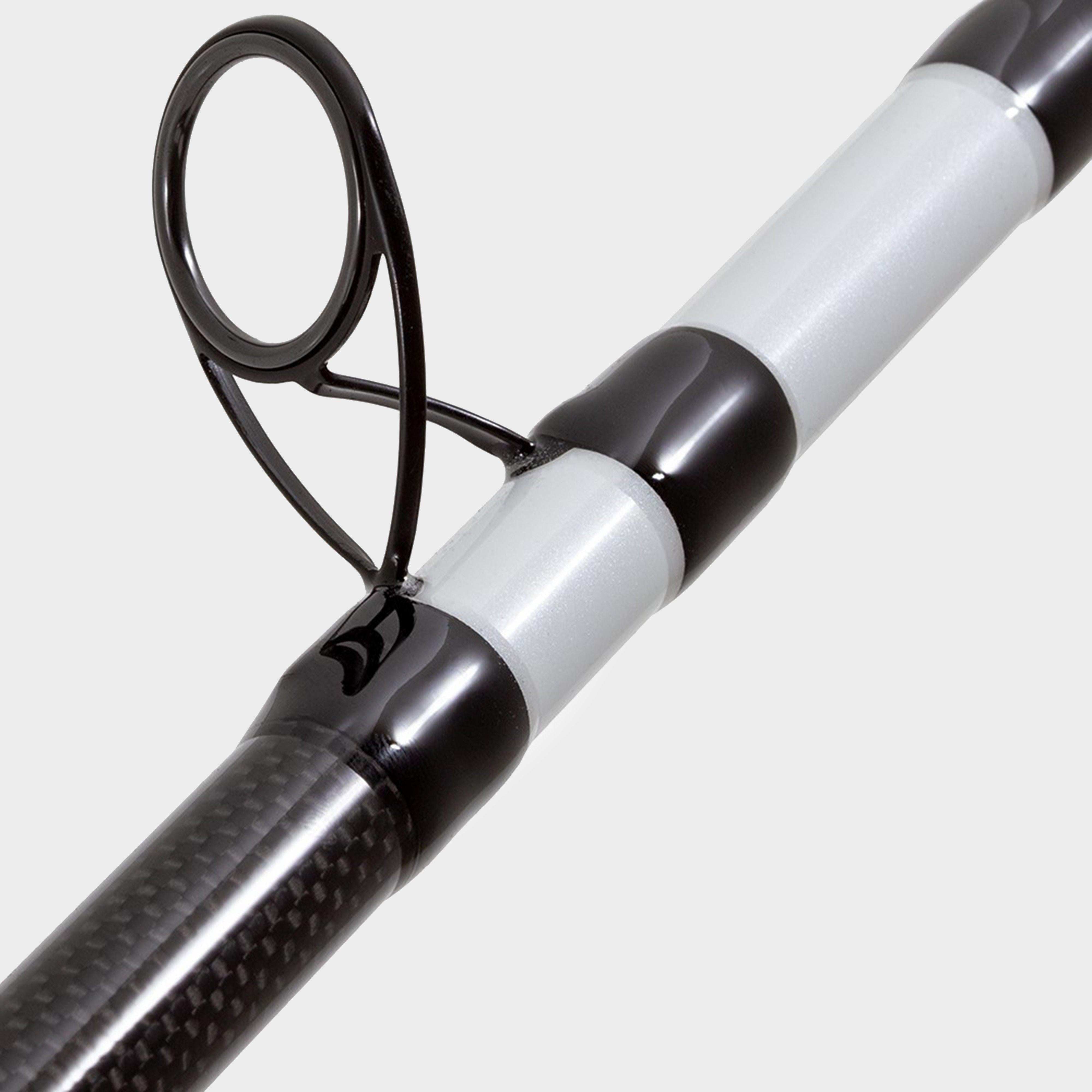 SKS Black Bass 11ft8 2-Piece Rod