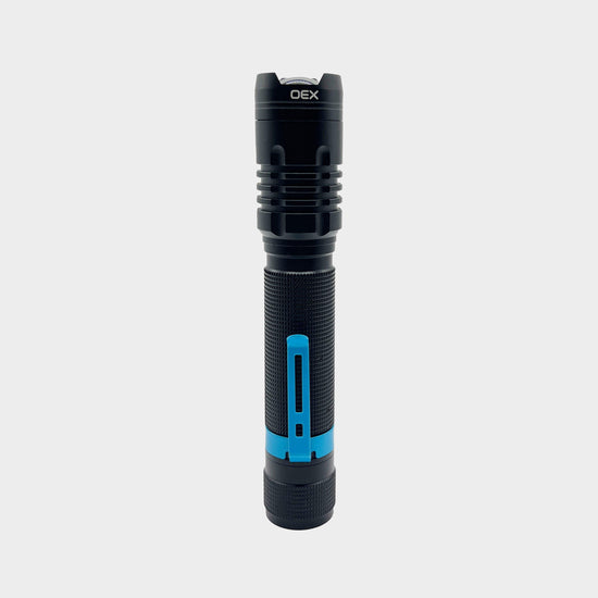 600 Lumen Torch