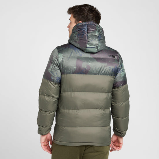 Men's Tetra Puffer Jacket