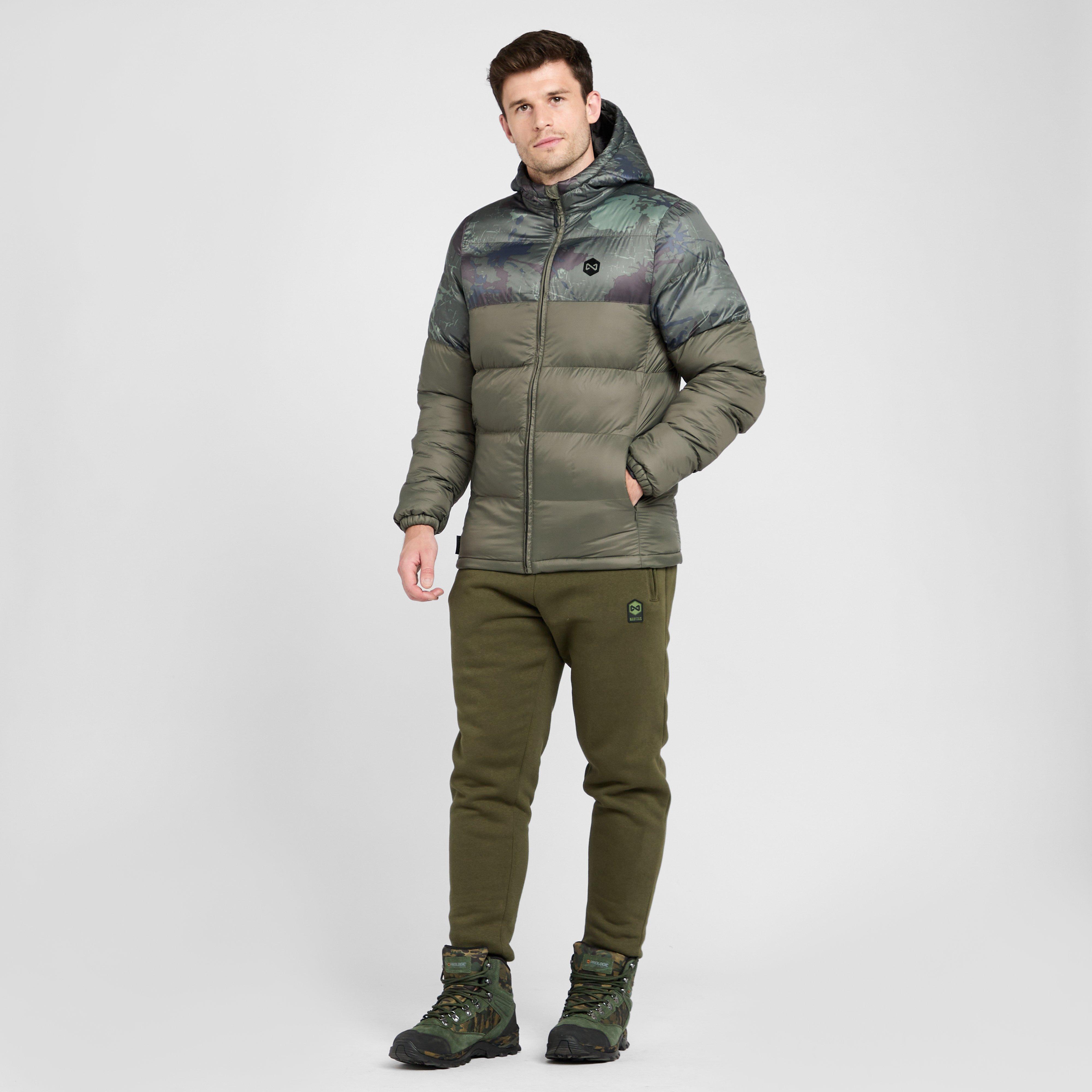 Men's Tetra Puffer Jacket