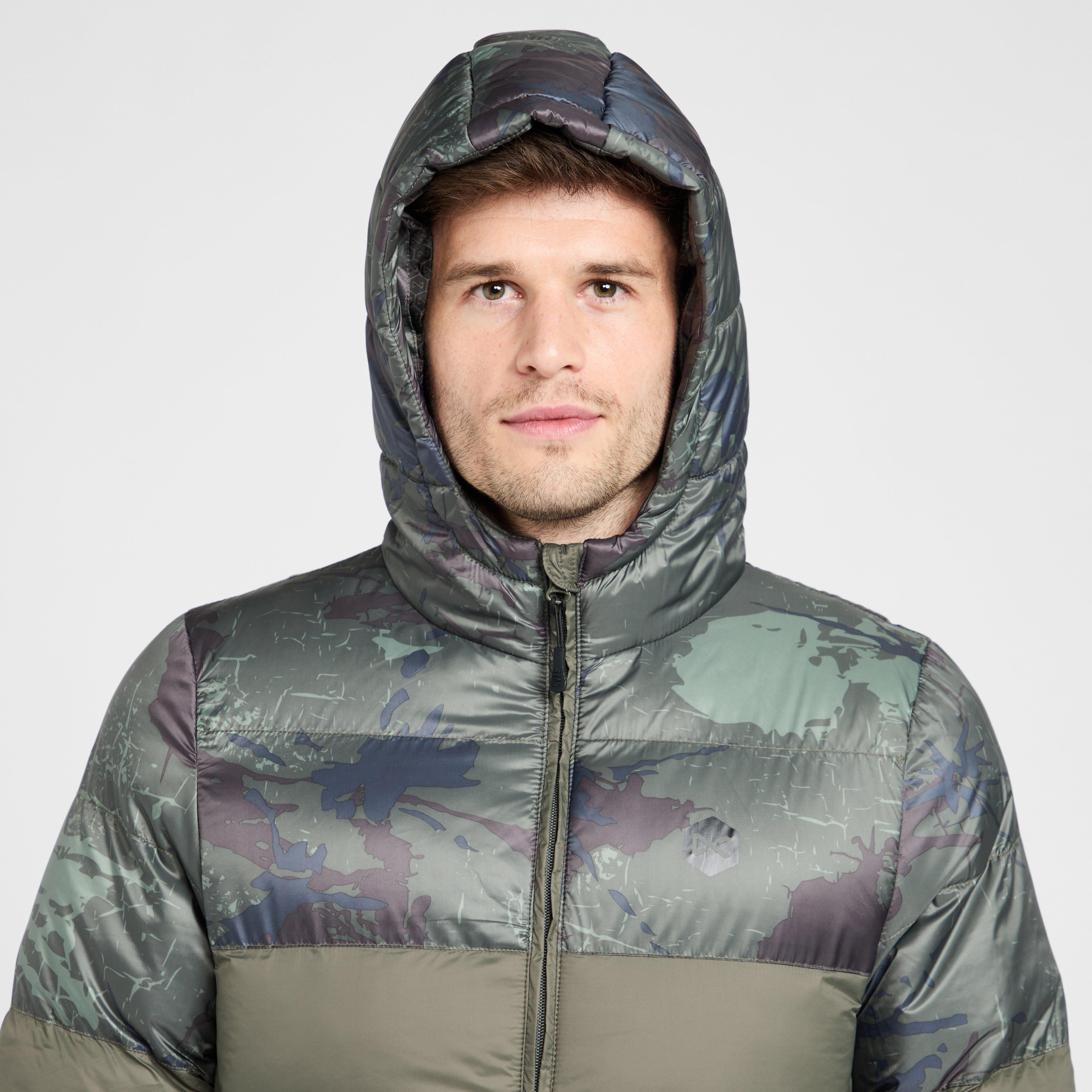 Men's Tetra Puffer Jacket
