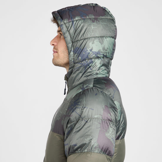 Men's Tetra Puffer Jacket