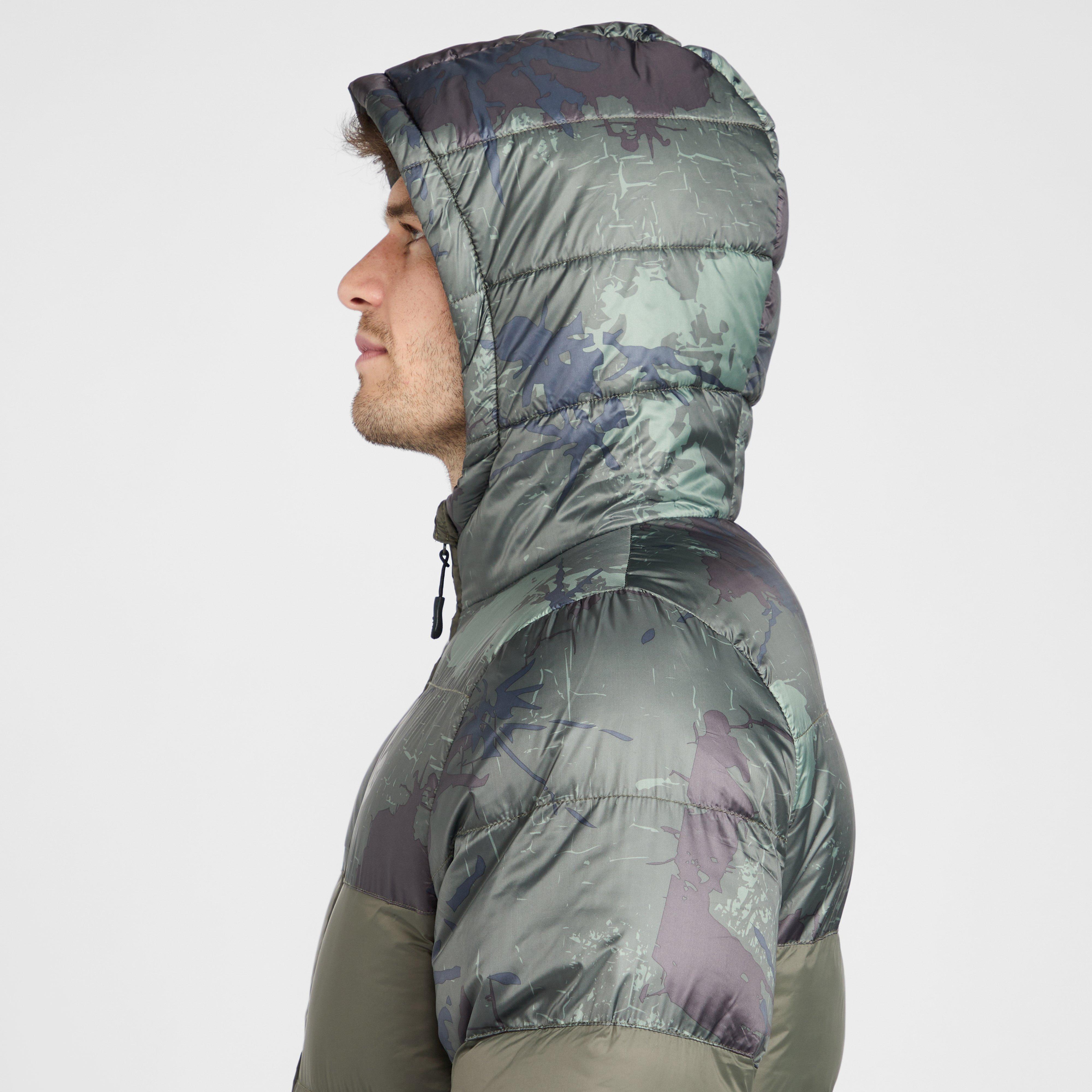 Men's Tetra Puffer Jacket