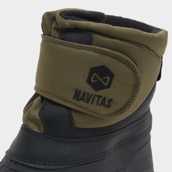 Men's Polar Tec Fleece Boots