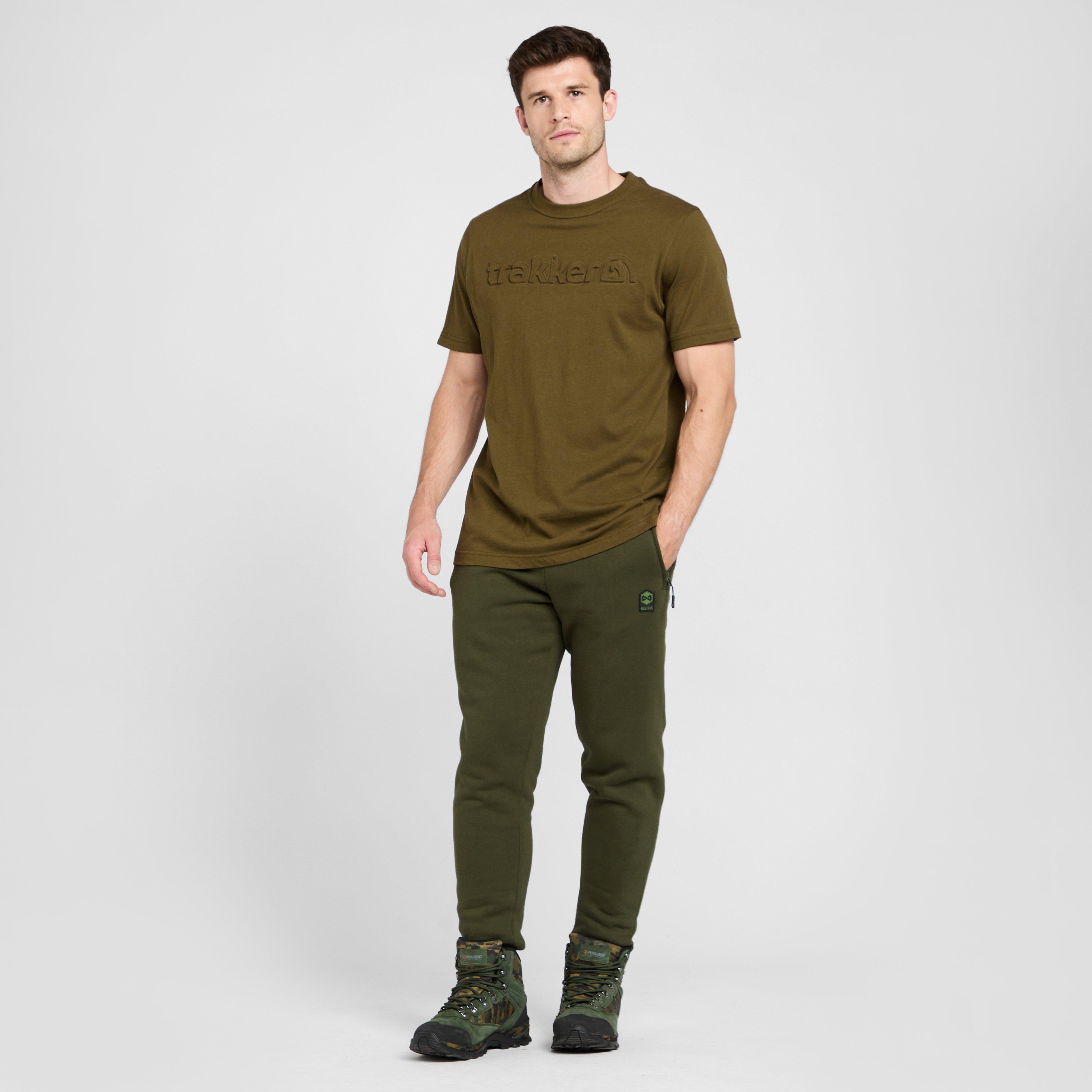Men's Sherpa Jogger