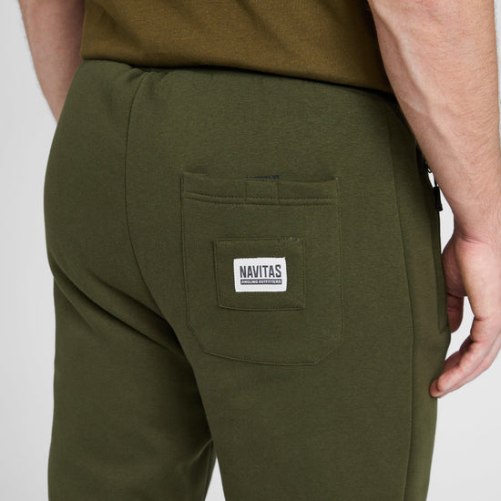 Men's Sherpa Jogger