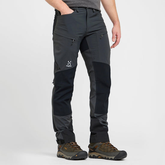 Men’s Rugged Pants