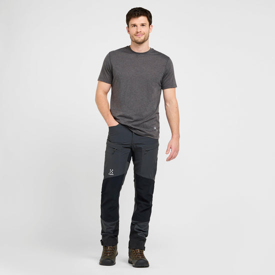 Men’s Rugged Pants