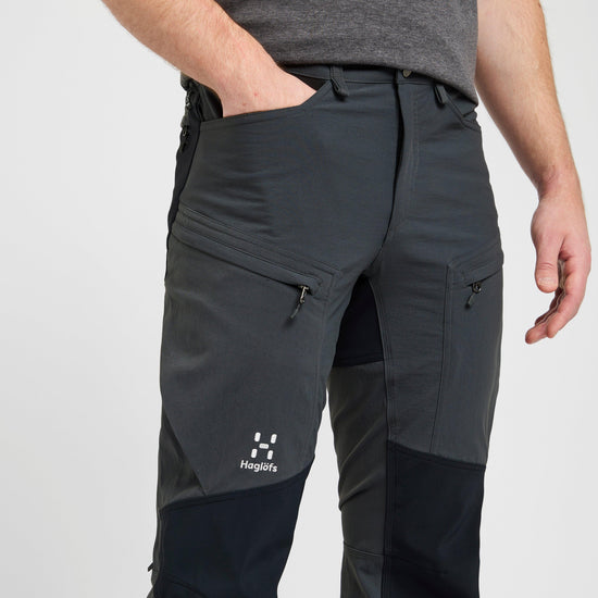 Men’s Rugged Pants