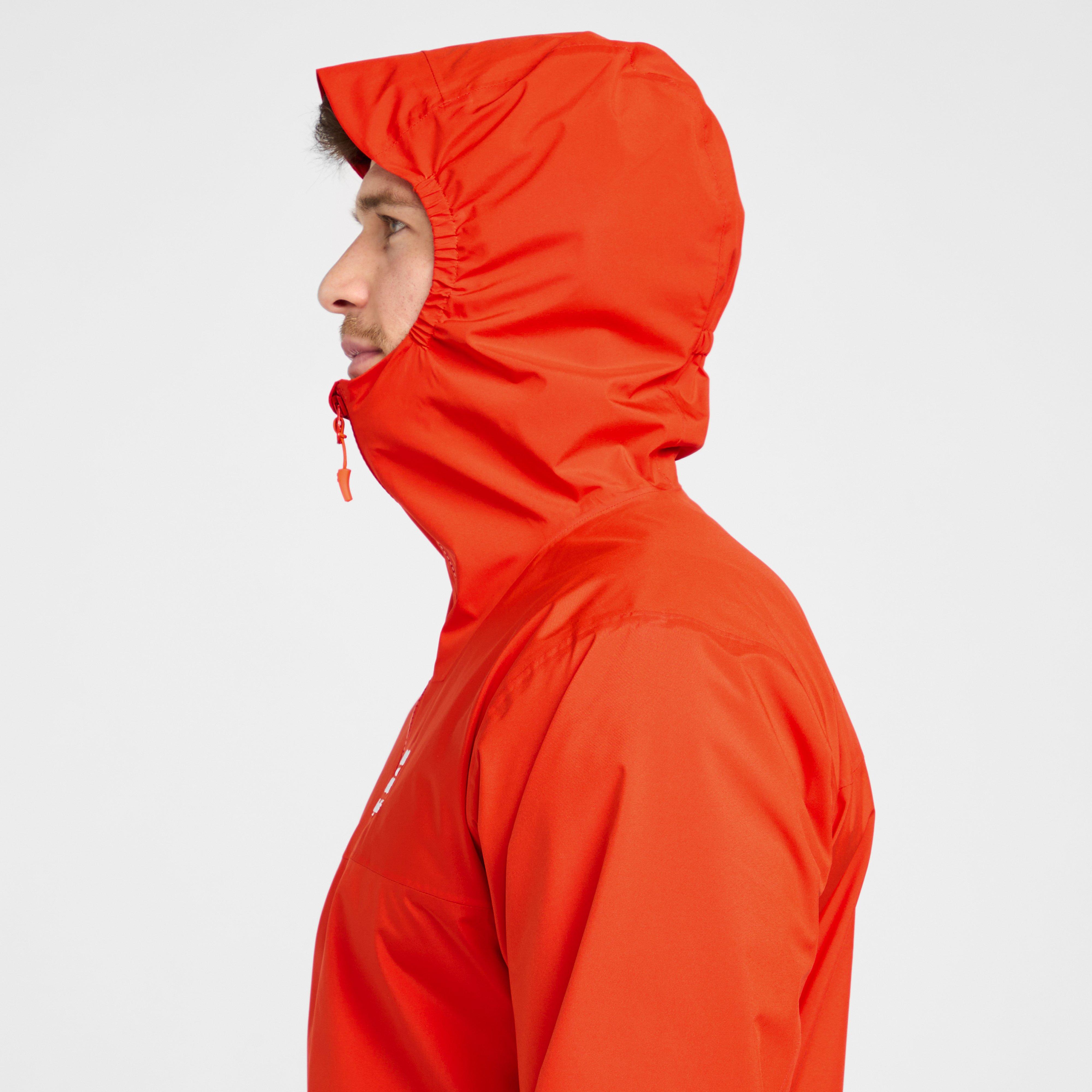 Men’s Korp PROOF Waterproof Jacket